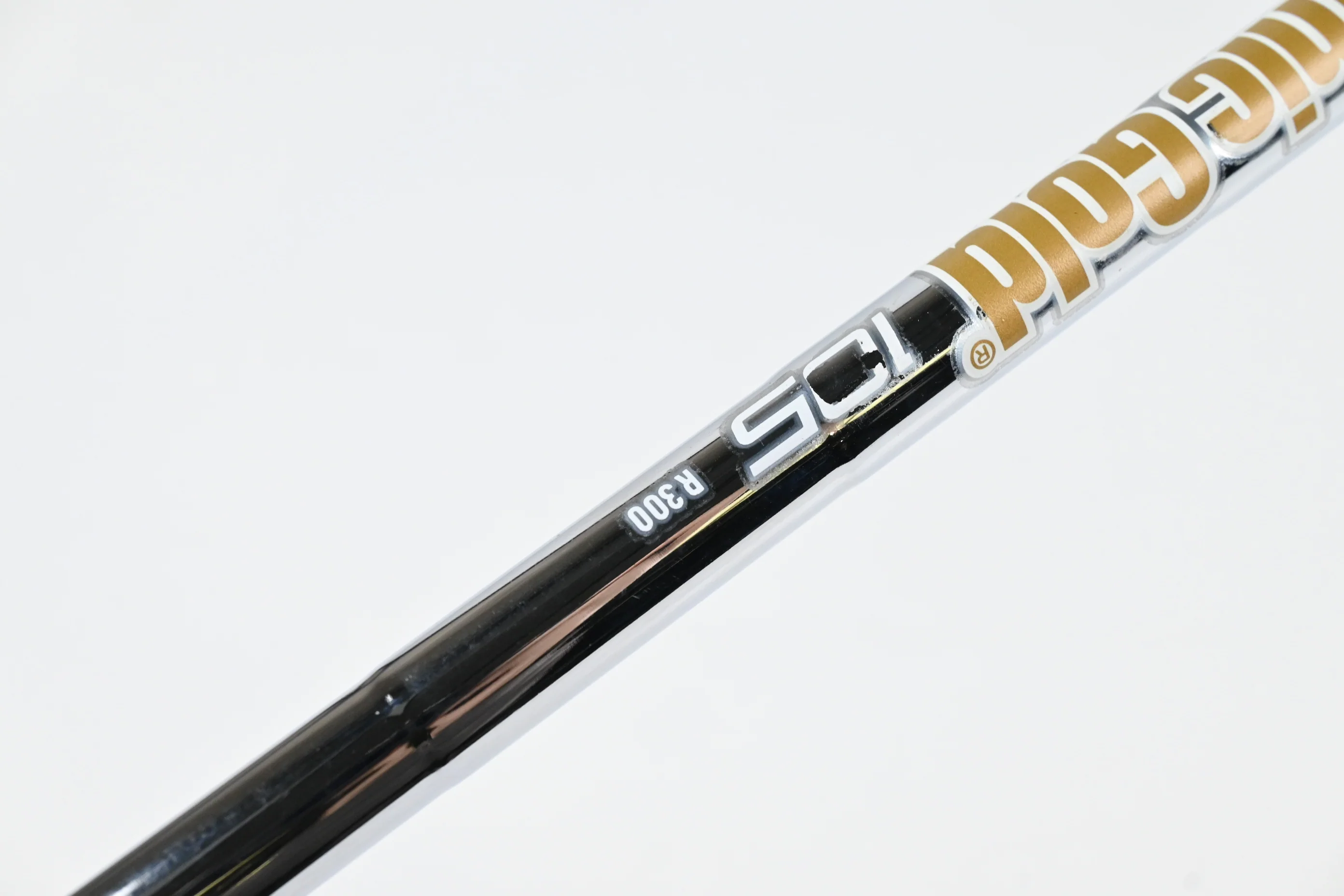 Ping G425 #8 Iron / Black Dot / Regular Flex Dynamic Gold 105 R300 Shaft - Image 4