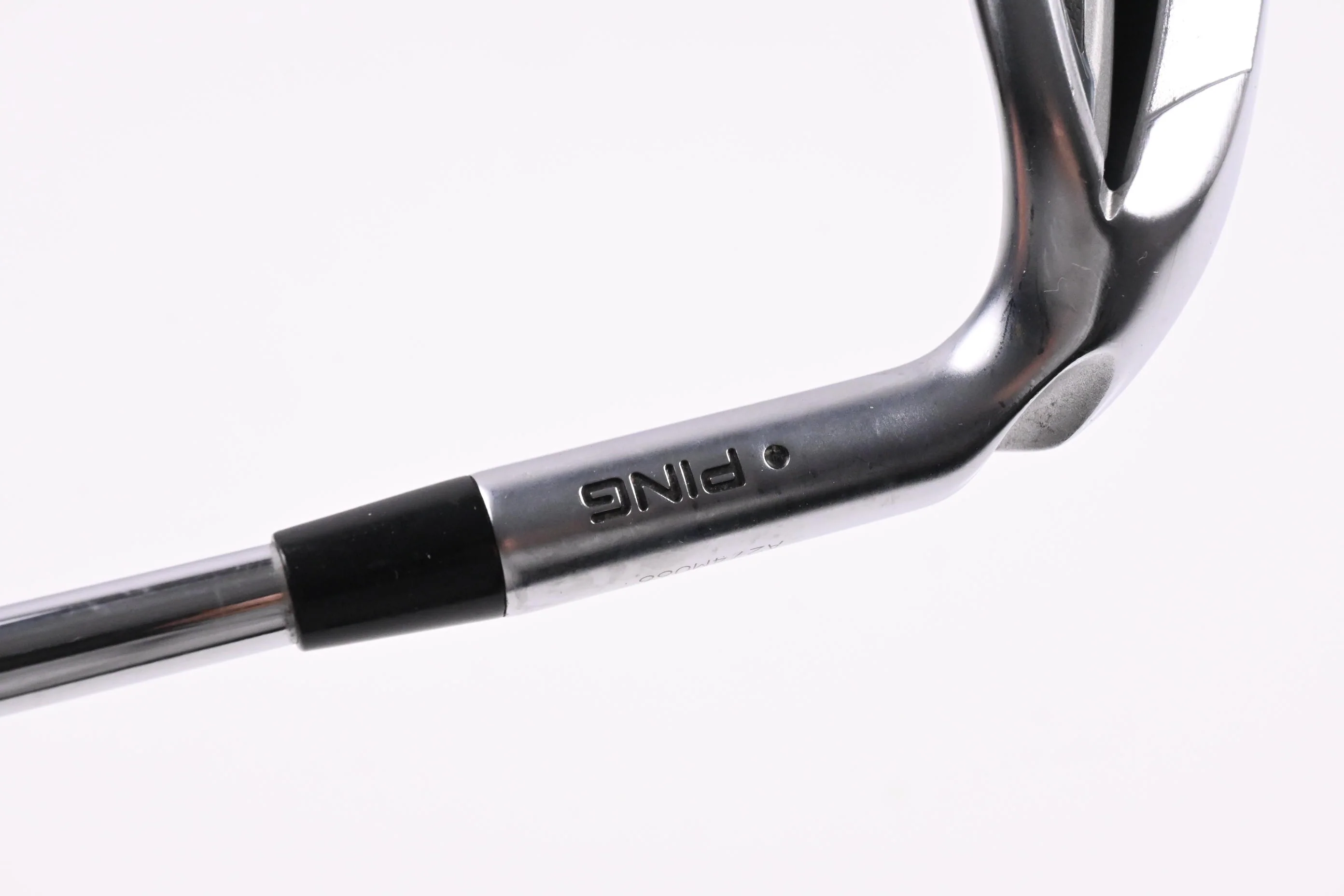 Ping G425 Sand Wedge / 54 Degree / Black Dot / Regular Flex Ping AWT 2.0 Shaft - Image 2