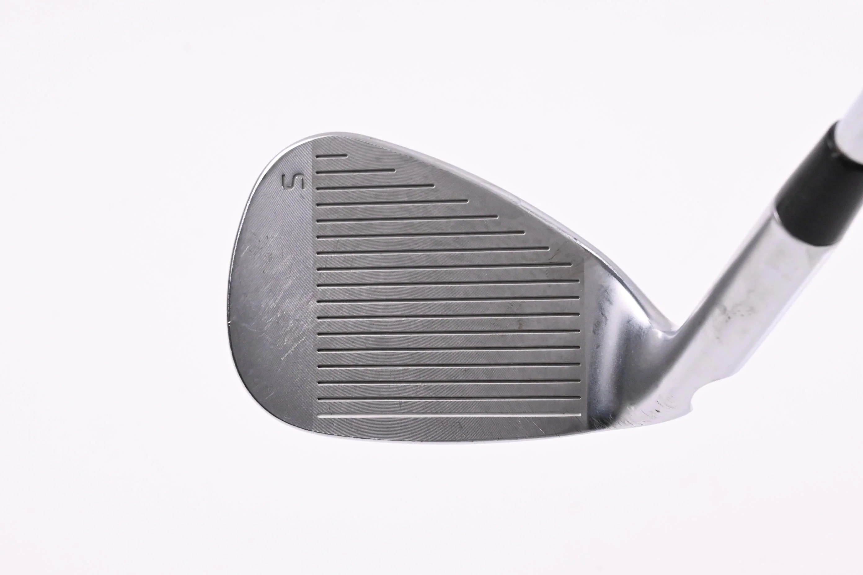 Ping G425 Sand Wedge / 54 Degree / Black Dot / Regular Flex Ping AWT 2.0 Shaft - Image 3