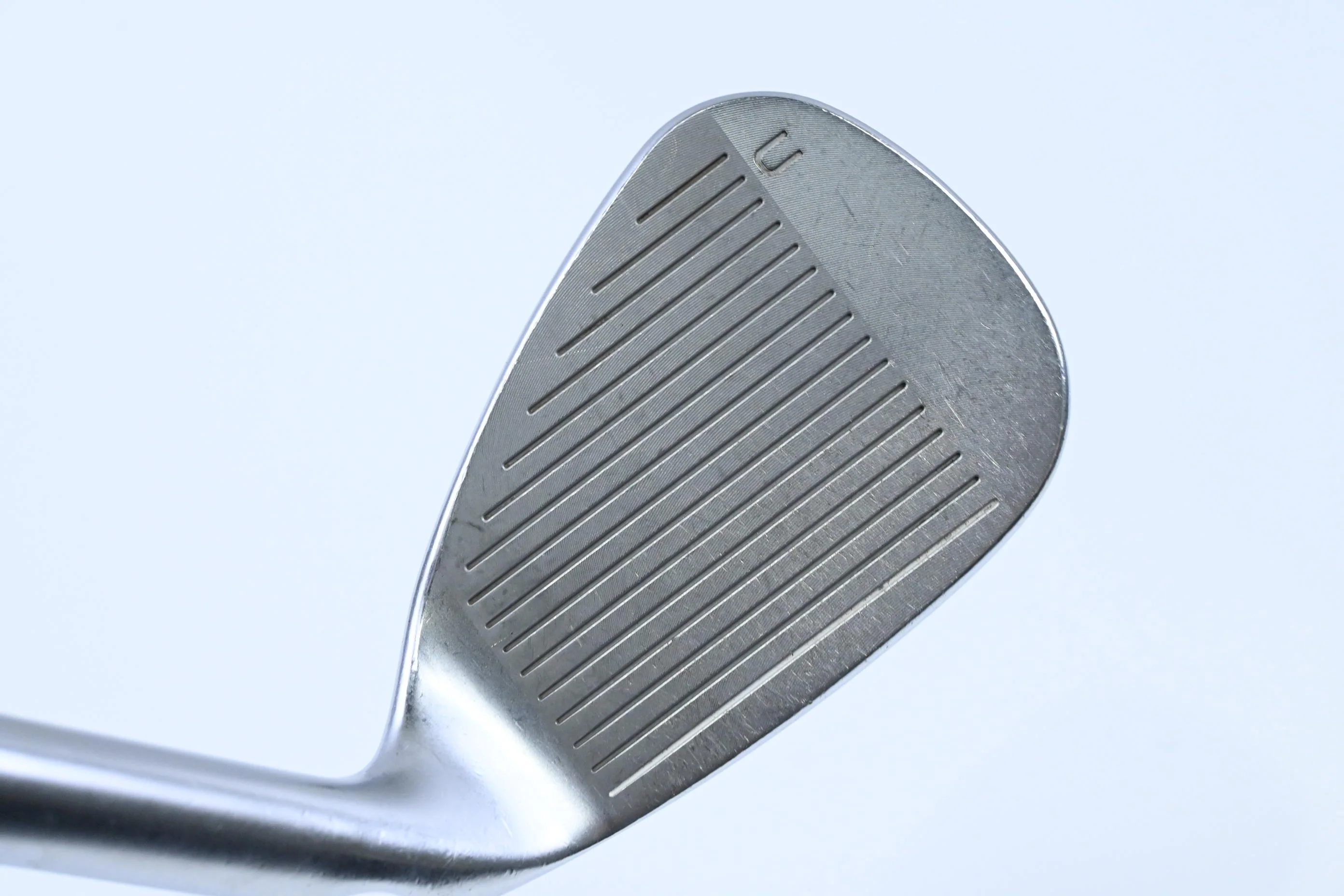 Left Hand Ping G425 Gap Wedge / 49.5 Degree / Black Dot / Senior Flex Ping Alta - Image 3