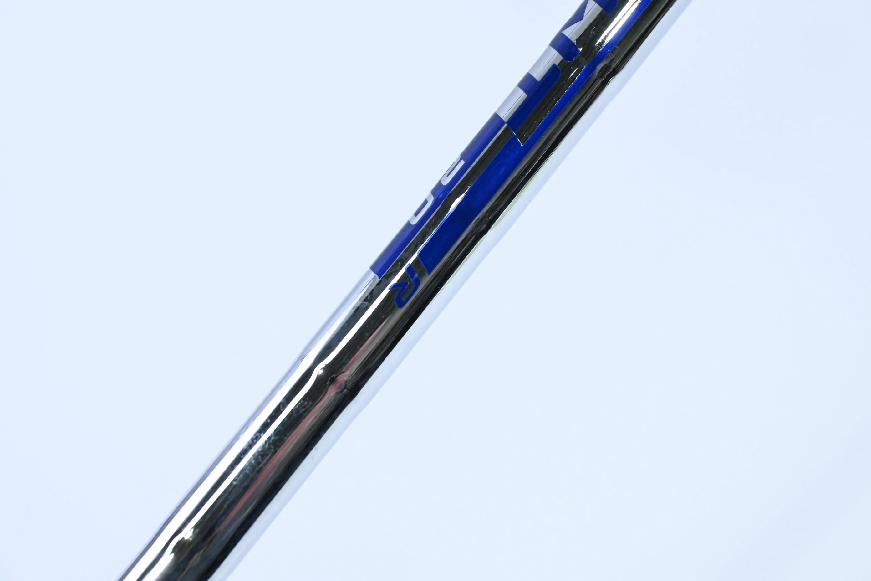 Left Hand Ping G425 Sand Wedge / 54 Degree / Blue Dot / Regular Flex Ping AWT - Image 5