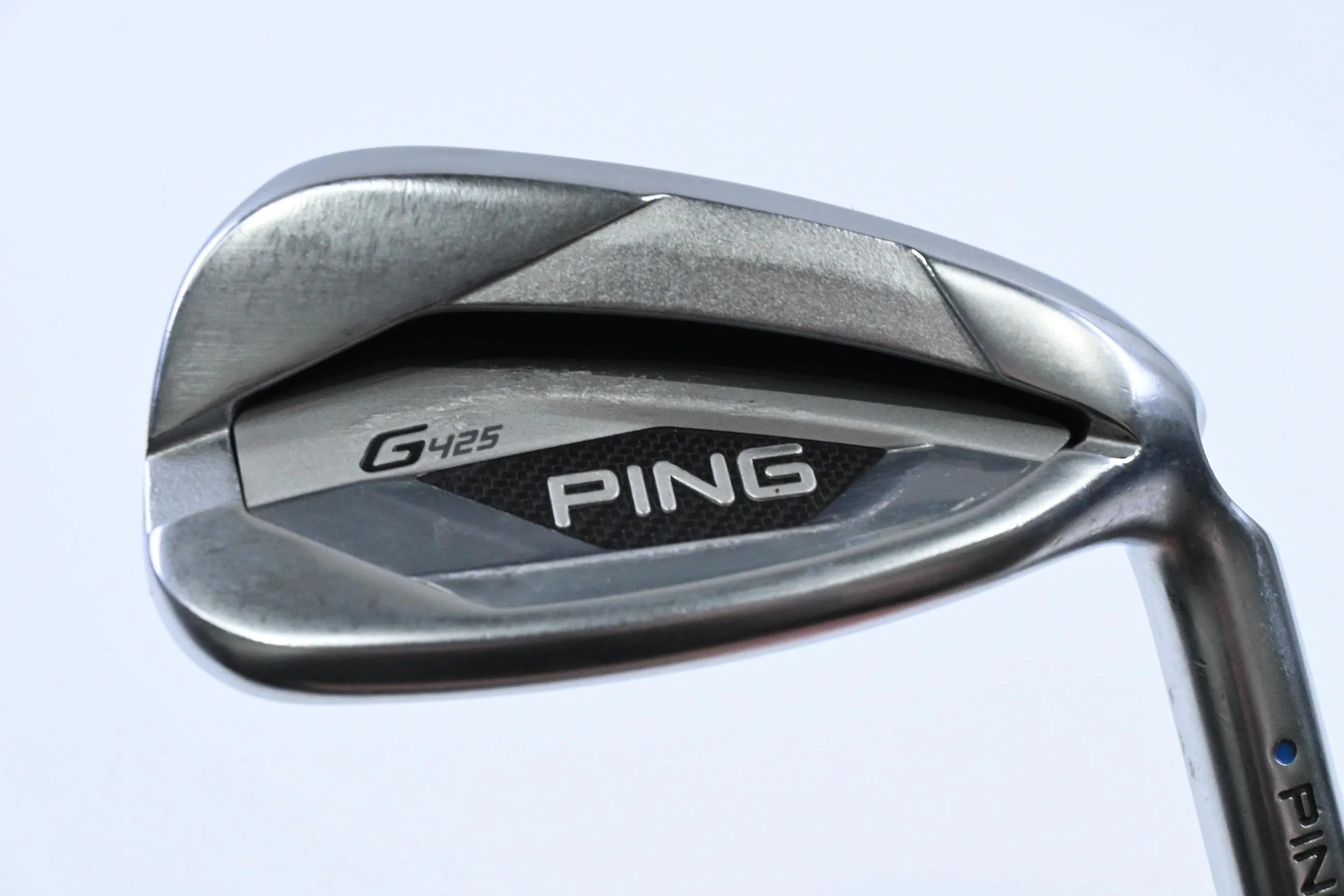 Ping G425 Pitching Wedge / 44.5 Degree / Blue Dot / Stiff Flex Project X Rifle