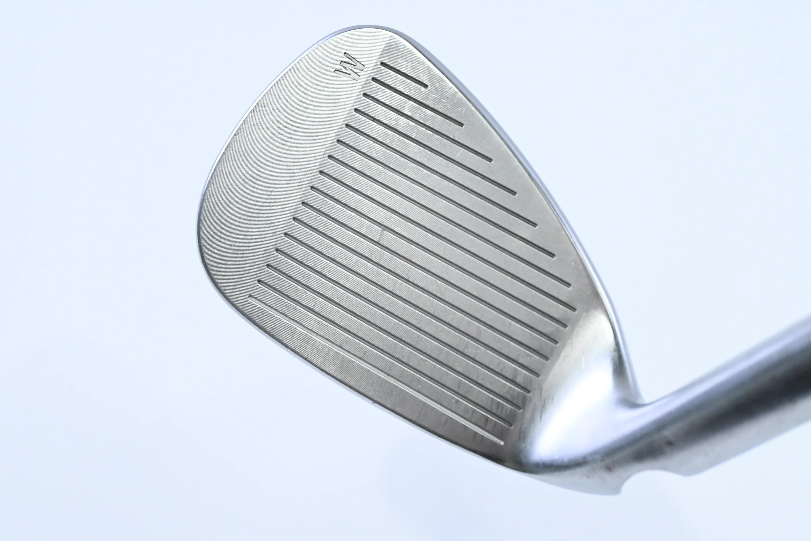 Ping G425 Pitching Wedge / 44.5 Degree / Blue Dot / Stiff Flex Project X Rifle - Image 3