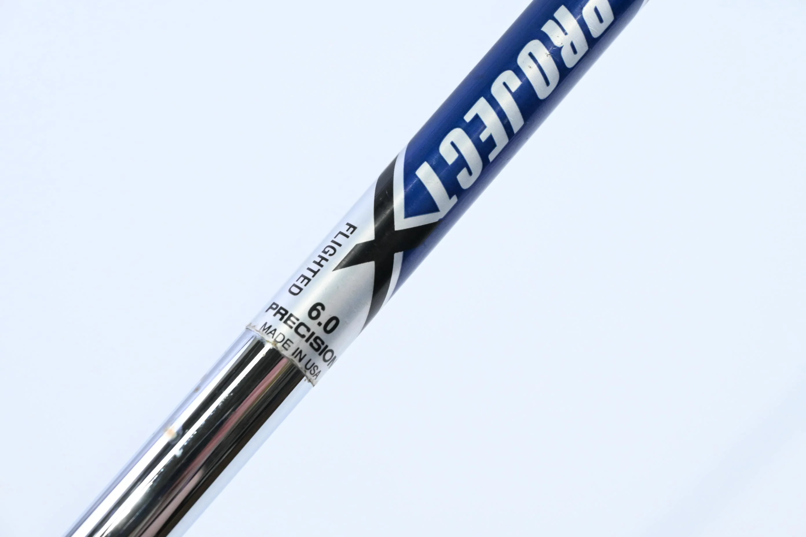 Ping G425 Pitching Wedge / 44.5 Degree / Blue Dot / Stiff Flex Project X Rifle - Image 5