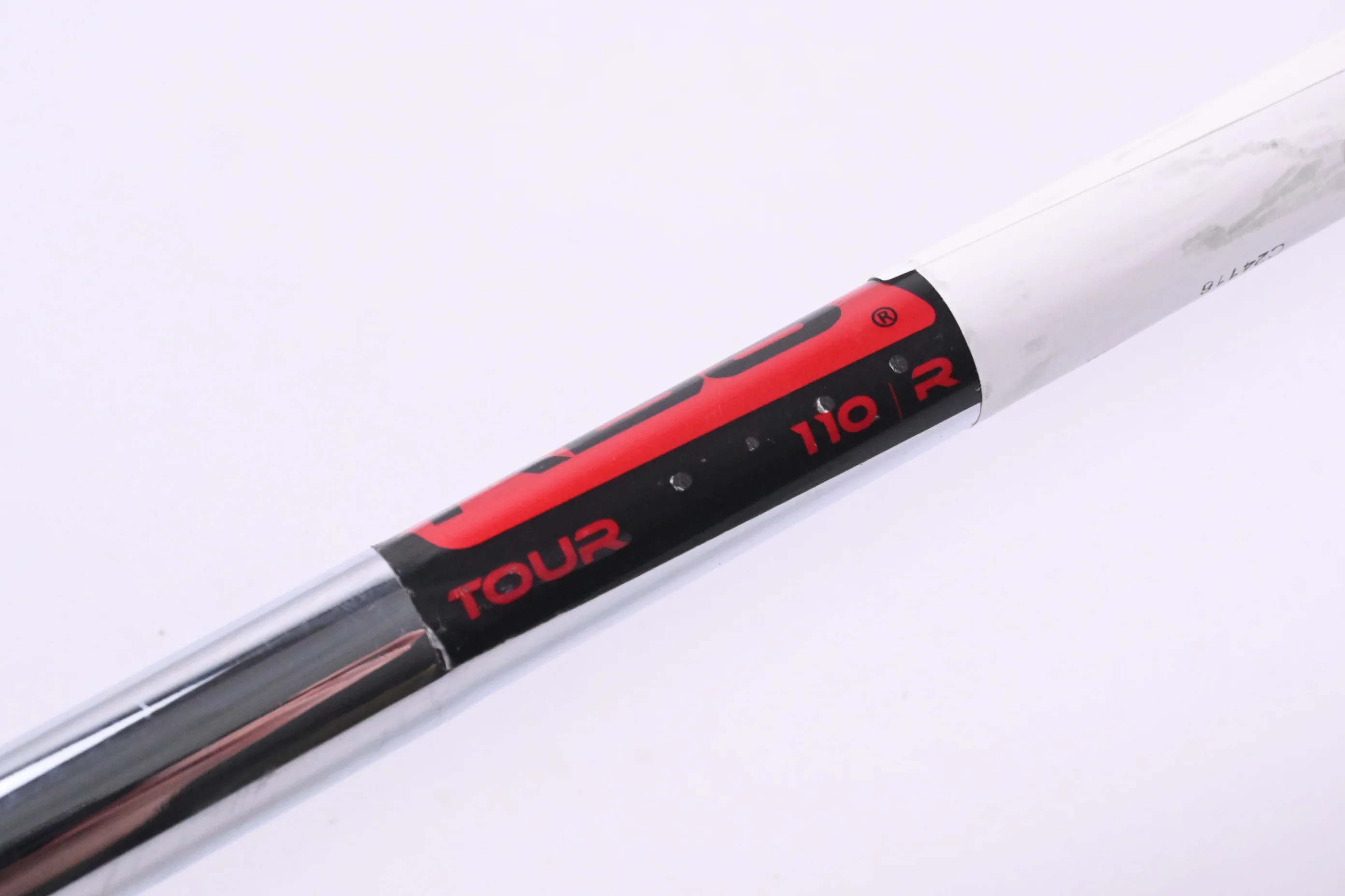 Ping G425 Sand Wedge / 54 Degree / White Dot / Regular Flex KBS Tour 110 Shaft - Image 5