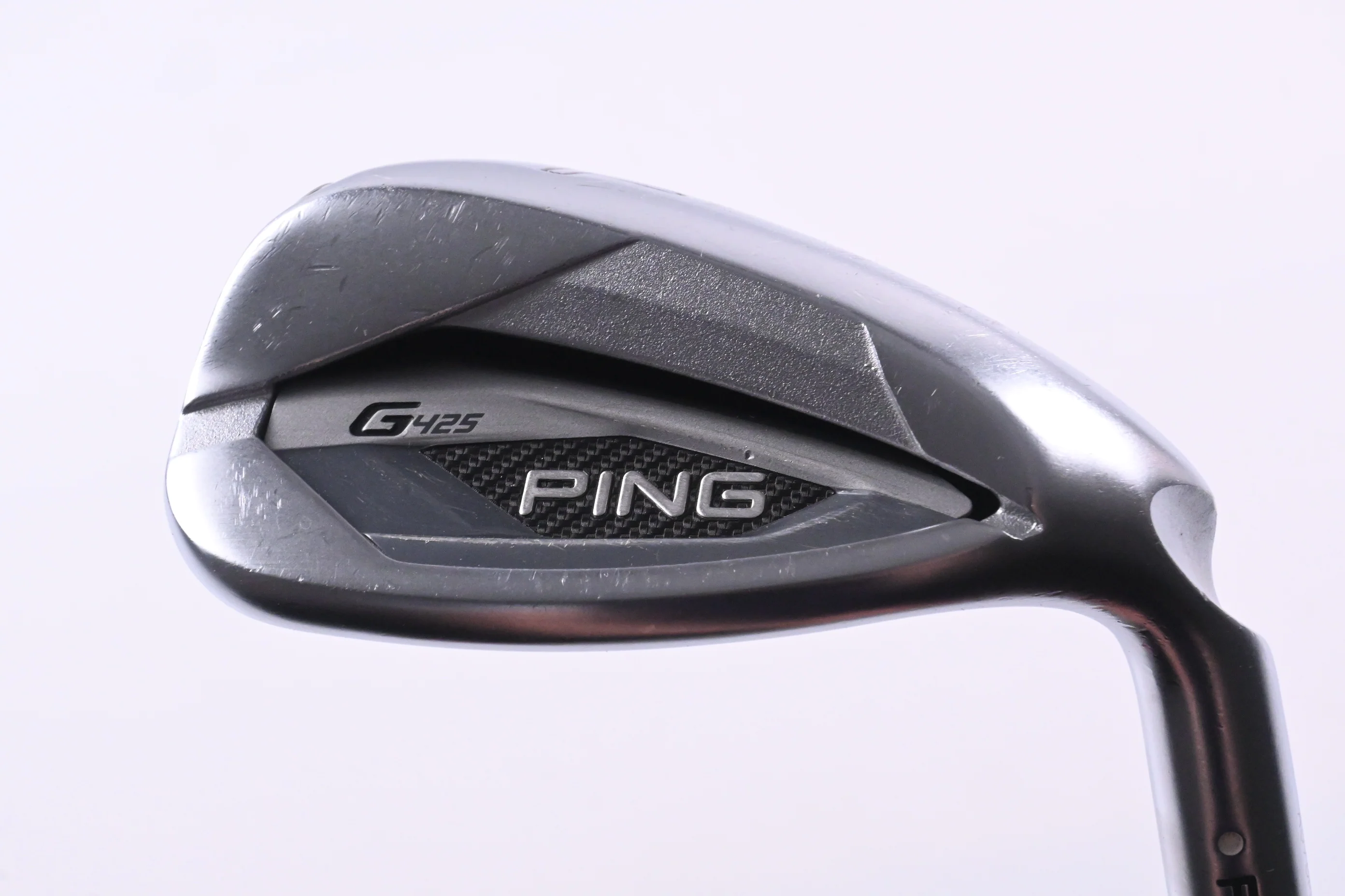 Ping G425 Lob Wedge / 58 Degree / White Dot / Regular Flex KBS Tour 110 Shaft