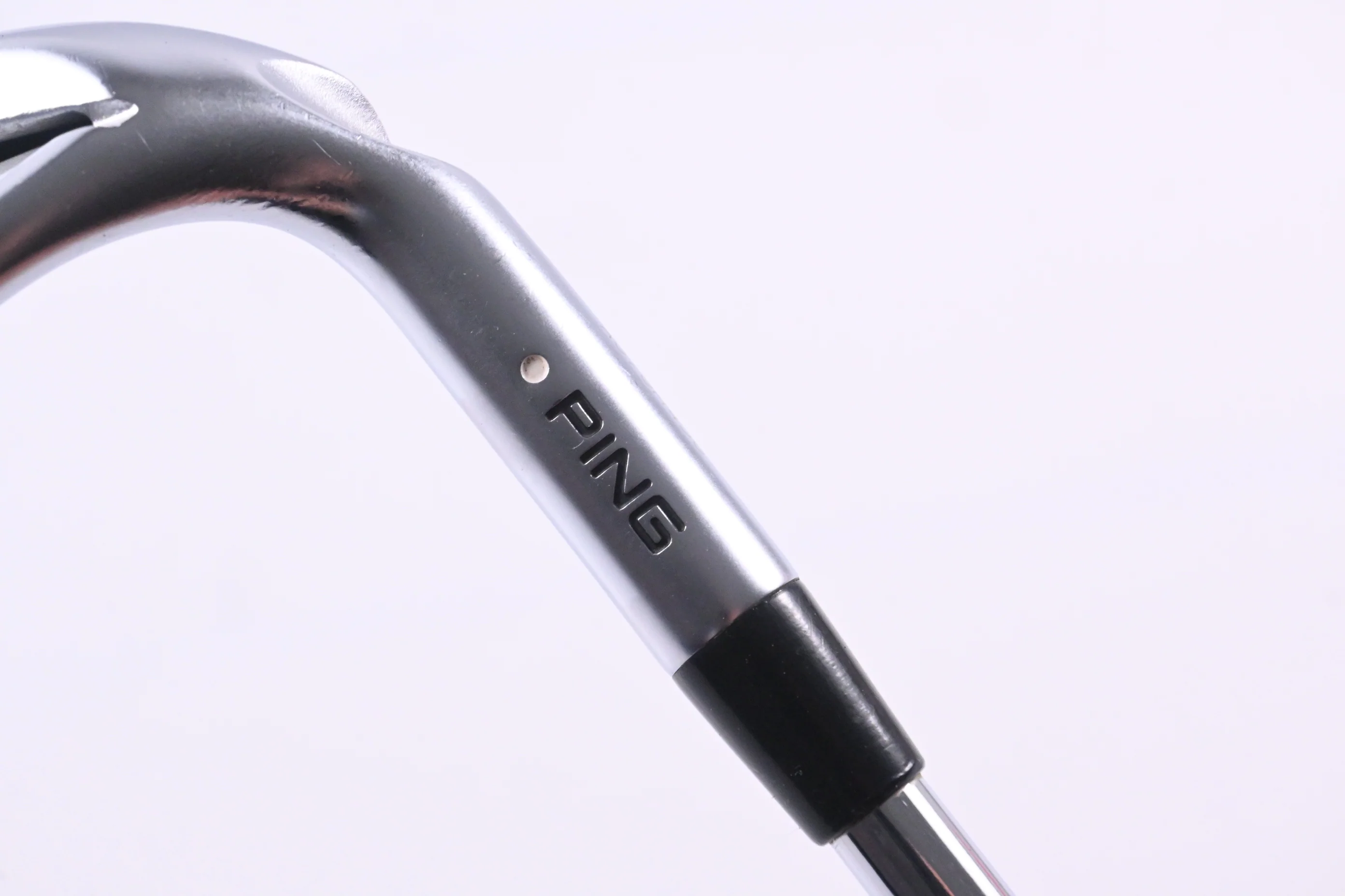 Ping G425 Lob Wedge / 58 Degree / White Dot / Regular Flex KBS Tour 110 Shaft - Image 2