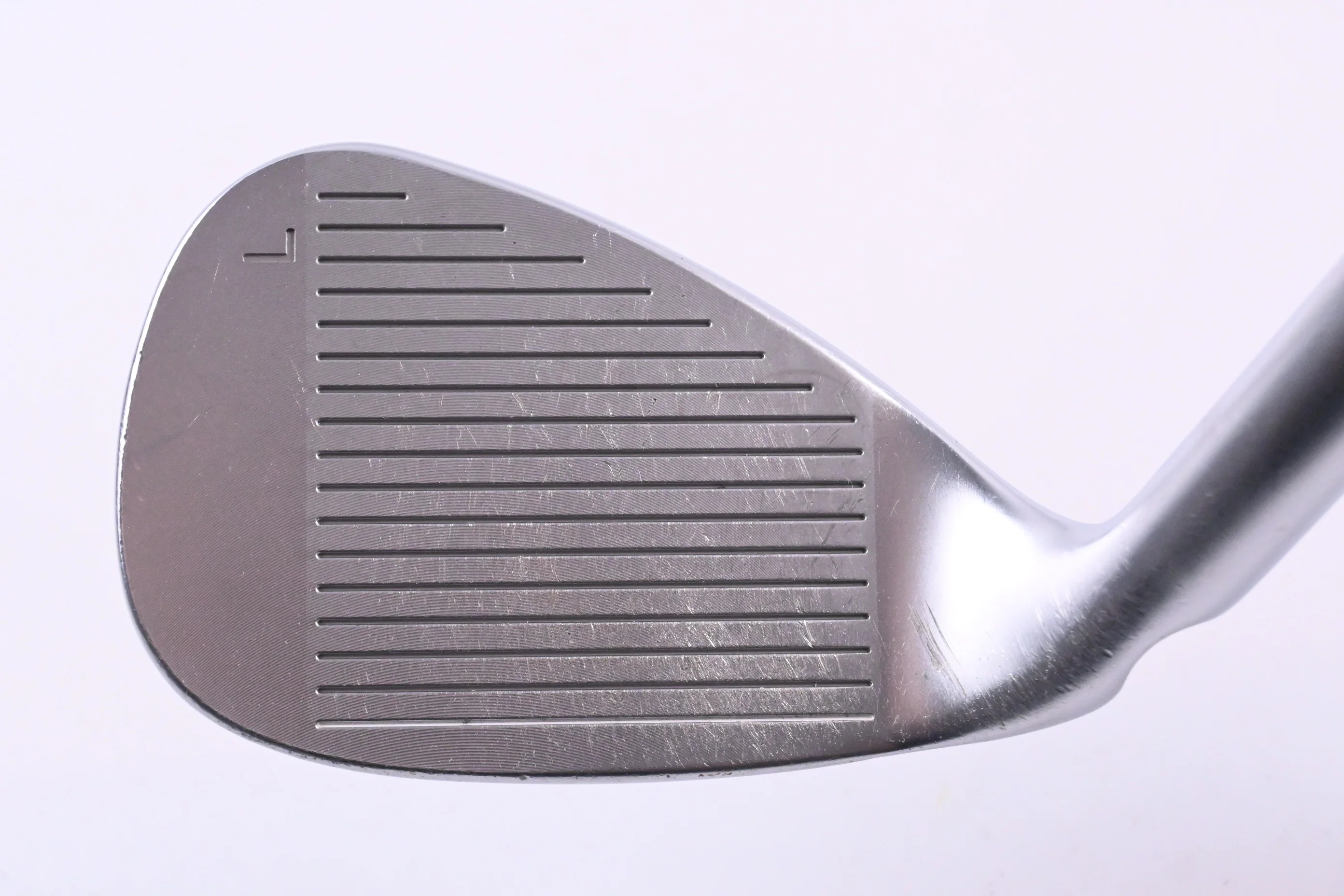 Ping G425 Lob Wedge / 58 Degree / White Dot / Regular Flex KBS Tour 110 Shaft - Image 3