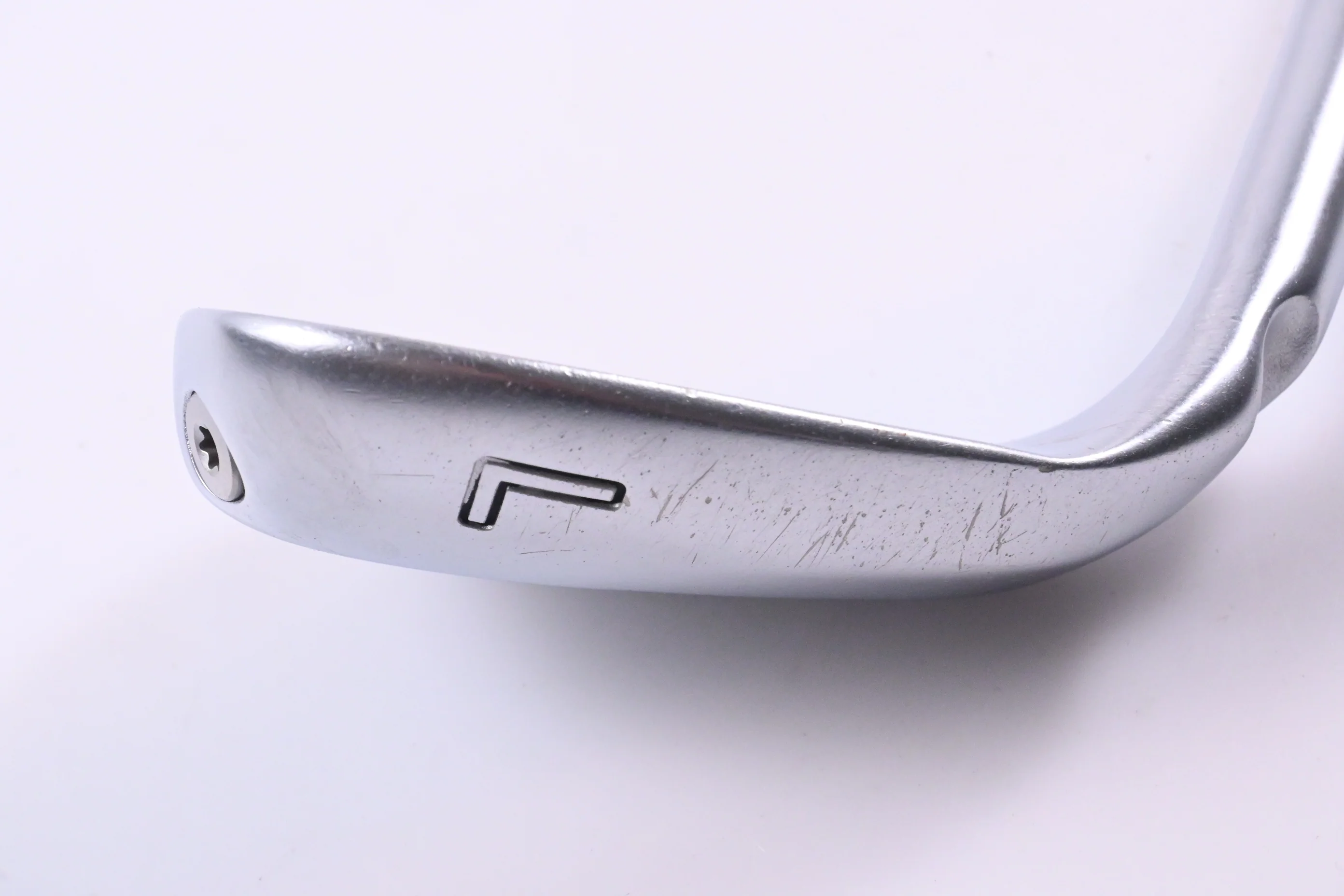Ping G425 Lob Wedge / 58 Degree / White Dot / Regular Flex KBS Tour 110 Shaft - Image 4
