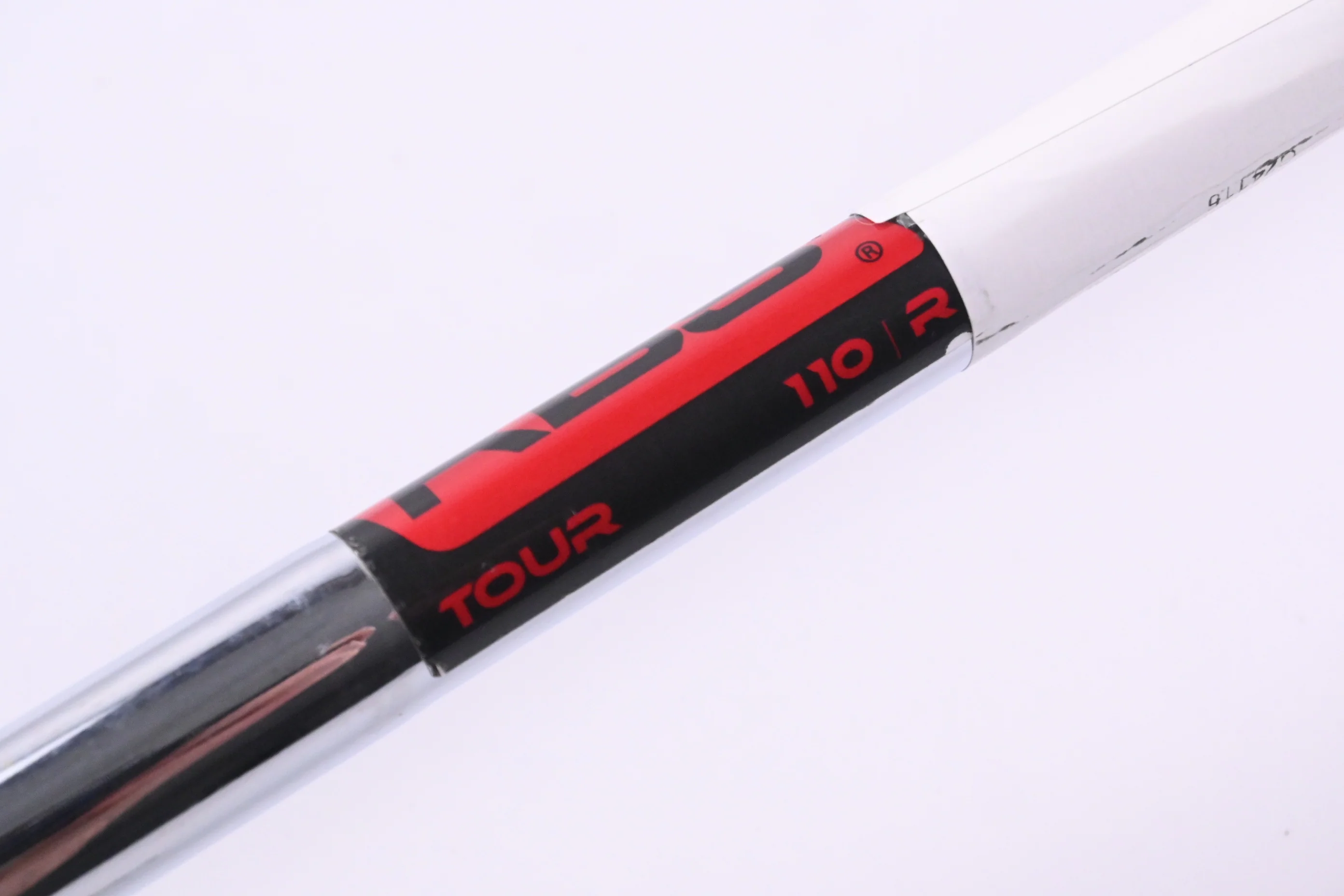 Ping G425 Lob Wedge / 58 Degree / White Dot / Regular Flex KBS Tour 110 Shaft - Image 5
