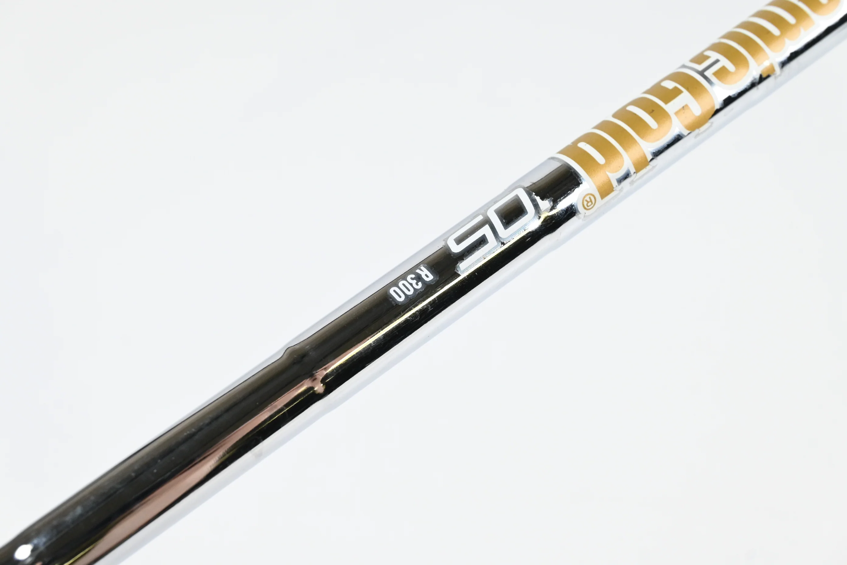 Ping G425 Pitching Wedge / 44.5 Degree / Black Dot / Regular Flex Dynamic Gold - Image 4
