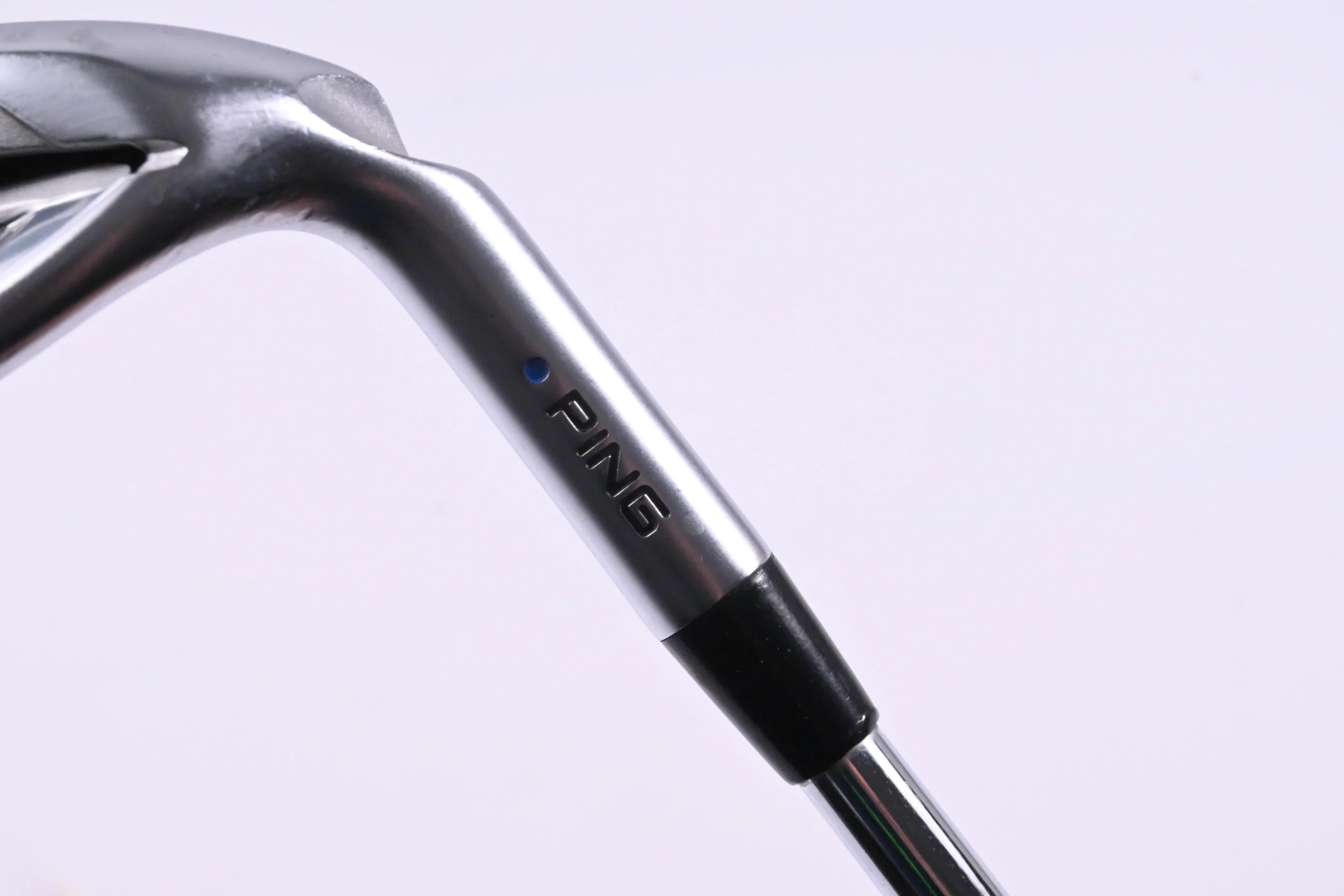 Ping G425 Sand Wedge / 54 Degree / Blue Dot / Regular Flex Ping AWT 2.0 Shaft - Image 2