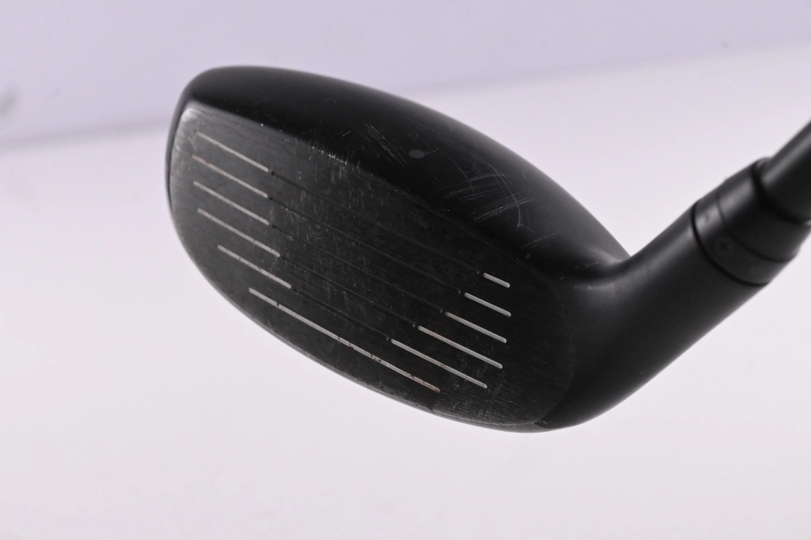 Ping G430 #3 Hybrid / 19 Degree / Senior Flex Ping ALTA CB Black 70 Shaft - Image 4