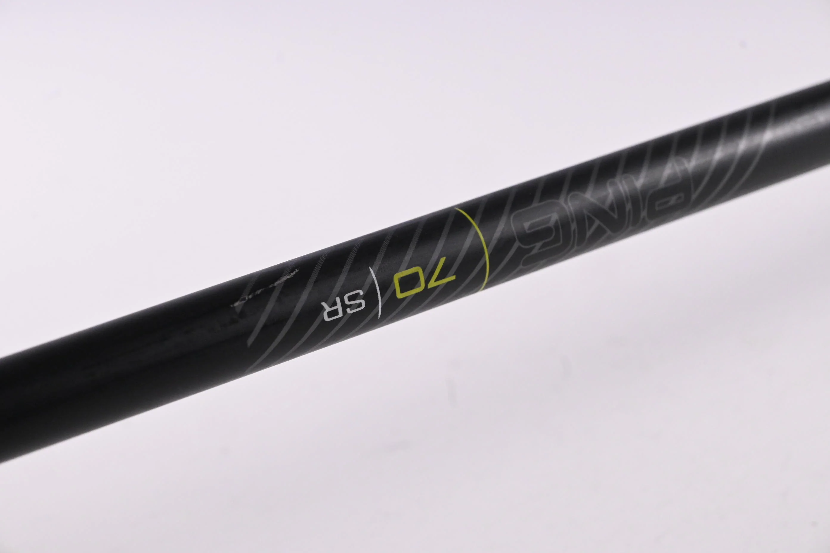 Ping G430 #3 Hybrid / 19 Degree / Senior Flex Ping ALTA CB Black 70 Shaft - Image 6