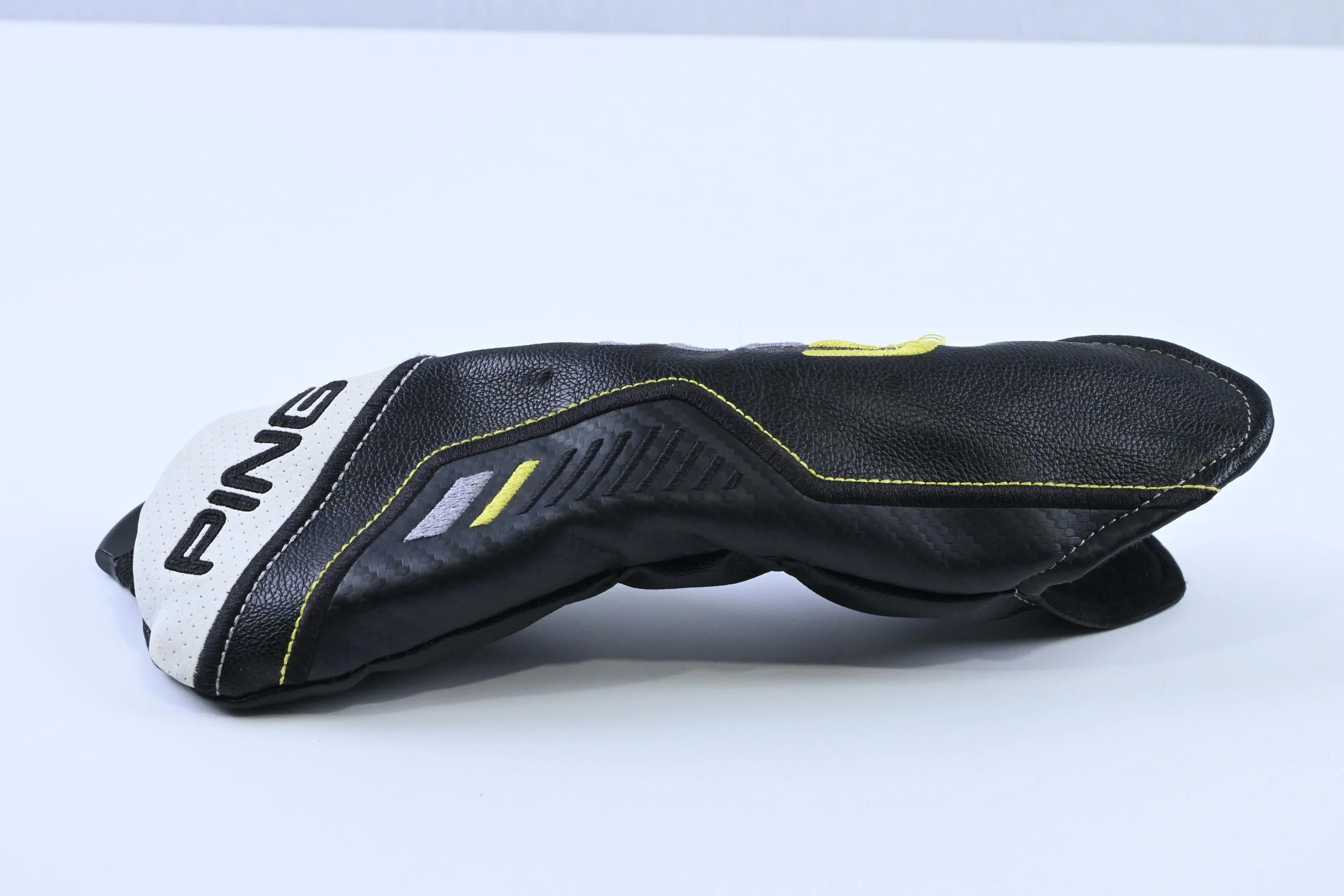 Ping G430 #4 Hybrid / 22 Degree / Stiff Flex Ping Tour 2.0 Black 90 Shaft - Image 9