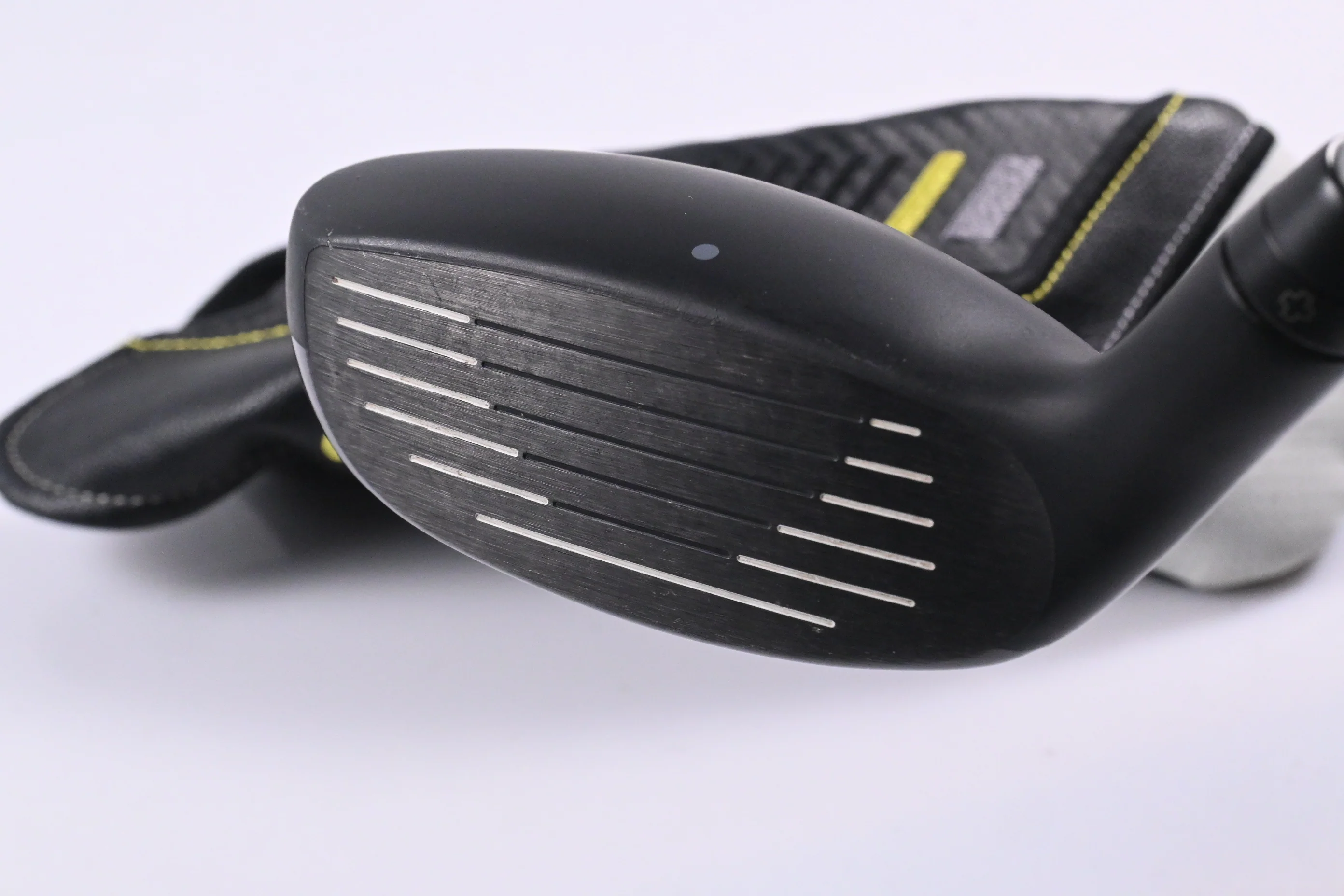 Ping G430 #3 Hybrid / 19 Degree / Senior Flex Ping Alta Quick 45 Shaft - Image 4