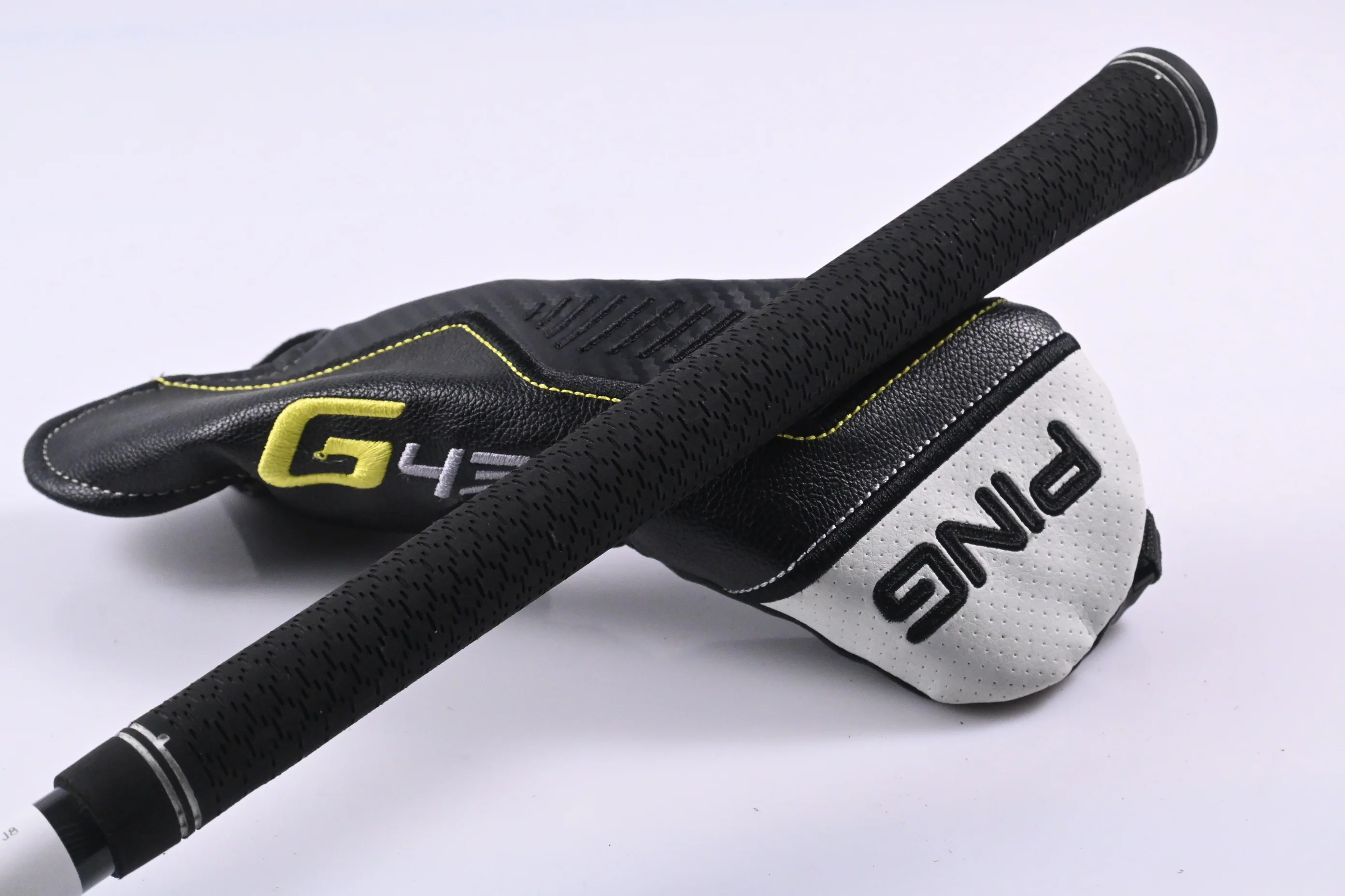 Ping G430 #3 Hybrid / 19 Degree / Senior Flex Ping Alta Quick 45 Shaft - Image 8
