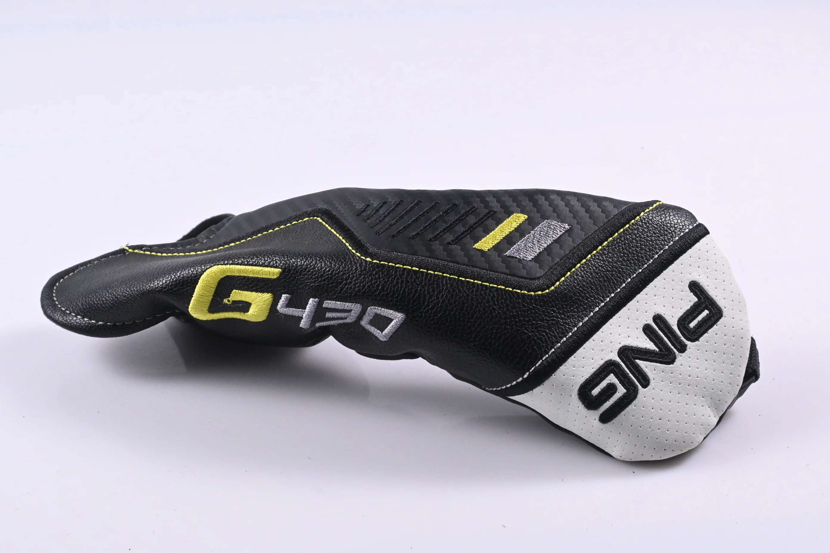 Ping G430 #3 Hybrid / 19 Degree / Senior Flex Ping Alta Quick 45 Shaft - Image 9
