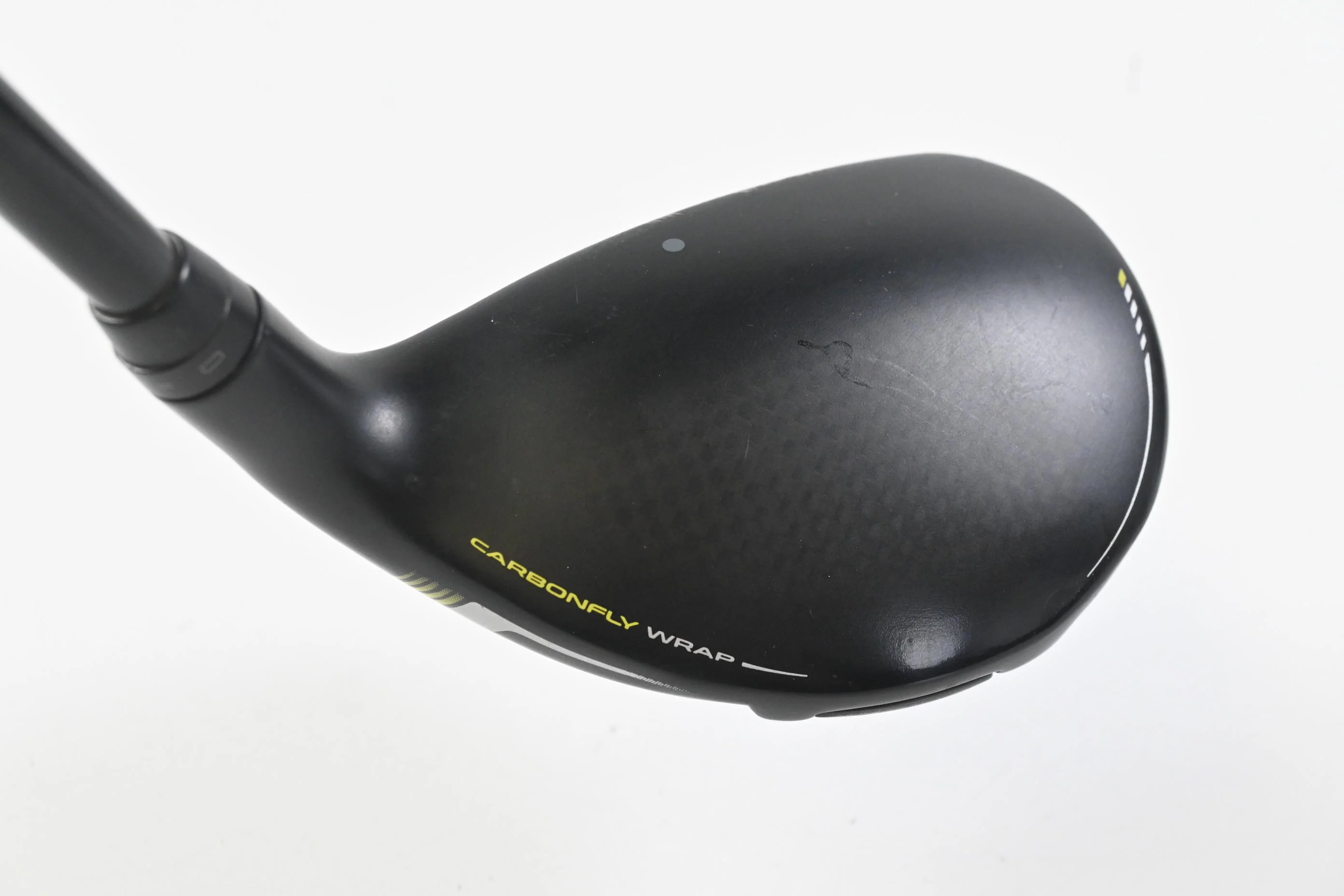 Ping G430 #2 Hybrid / 17 Degree / Stiff Flex Kai'li White 80 Shaft - Image 5
