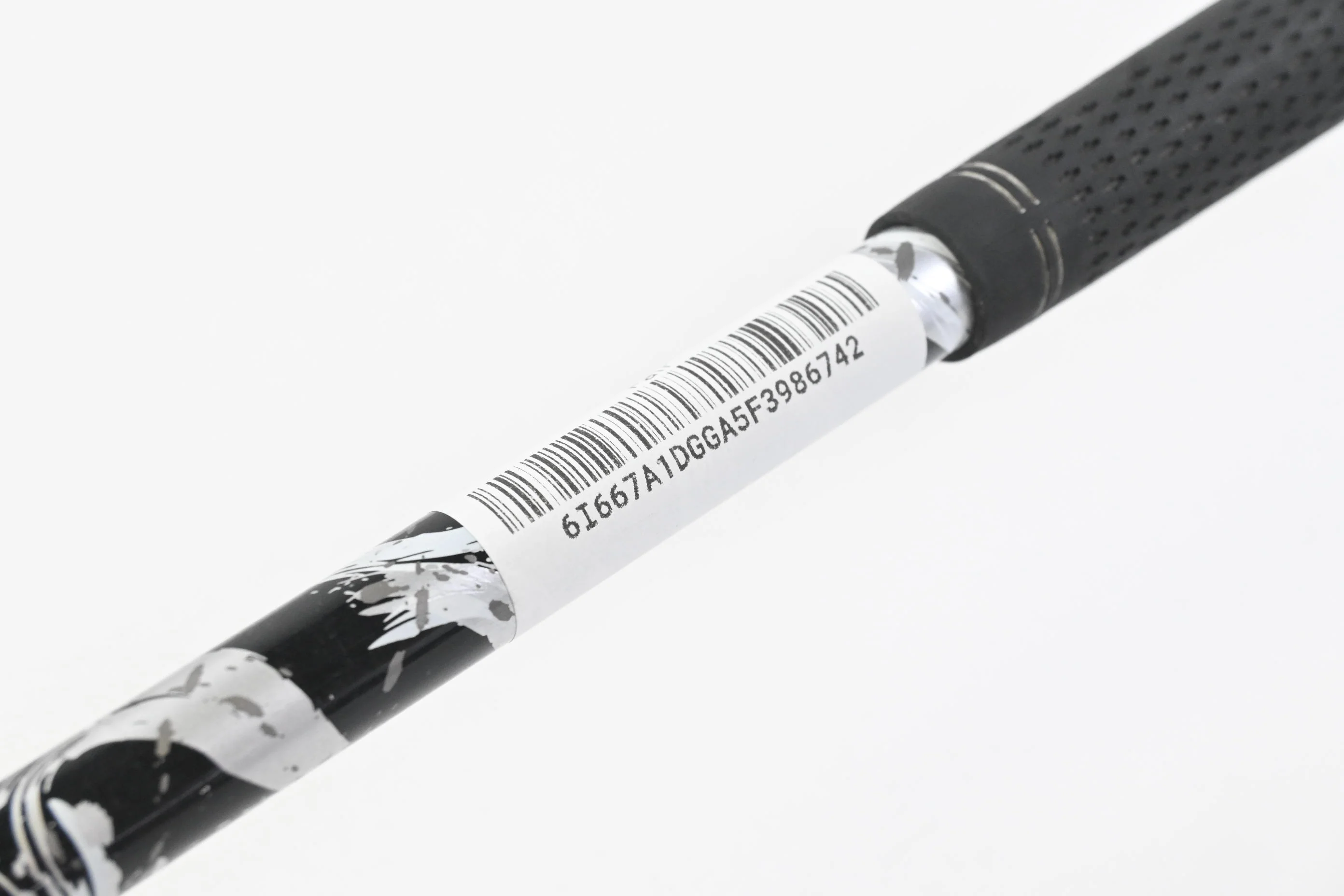 Ping G430 #2 Hybrid / 17 Degree / Stiff Flex Kai'li White 80 Shaft - Image 8