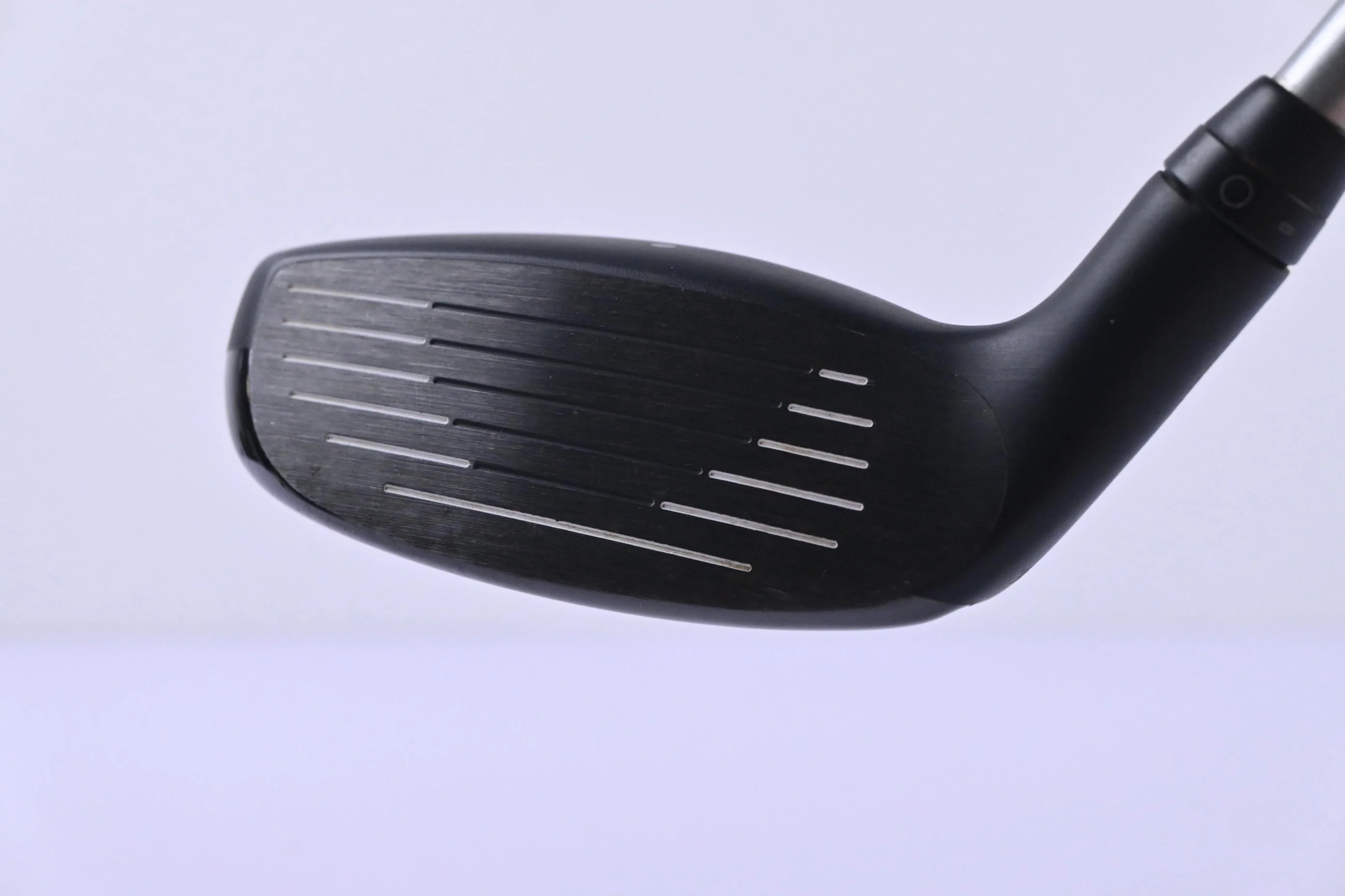 Ping G430 #5 Hybrid / 26 Degree / Senior Flex Ping Alta Quick 45 Shaft - Image 4