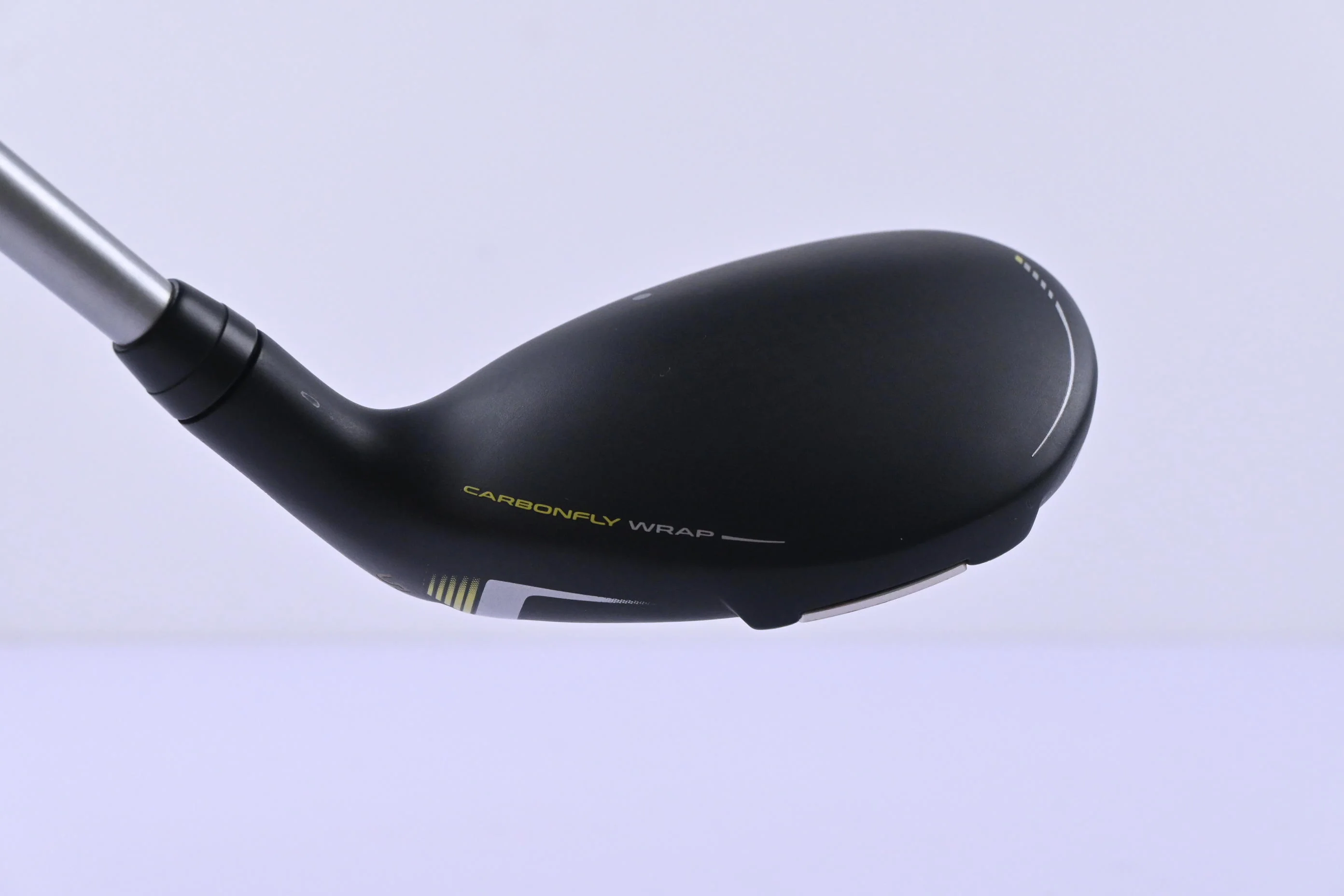 Ping G430 #5 Hybrid / 26 Degree / Senior Flex Ping Alta Quick 45 Shaft - Image 5