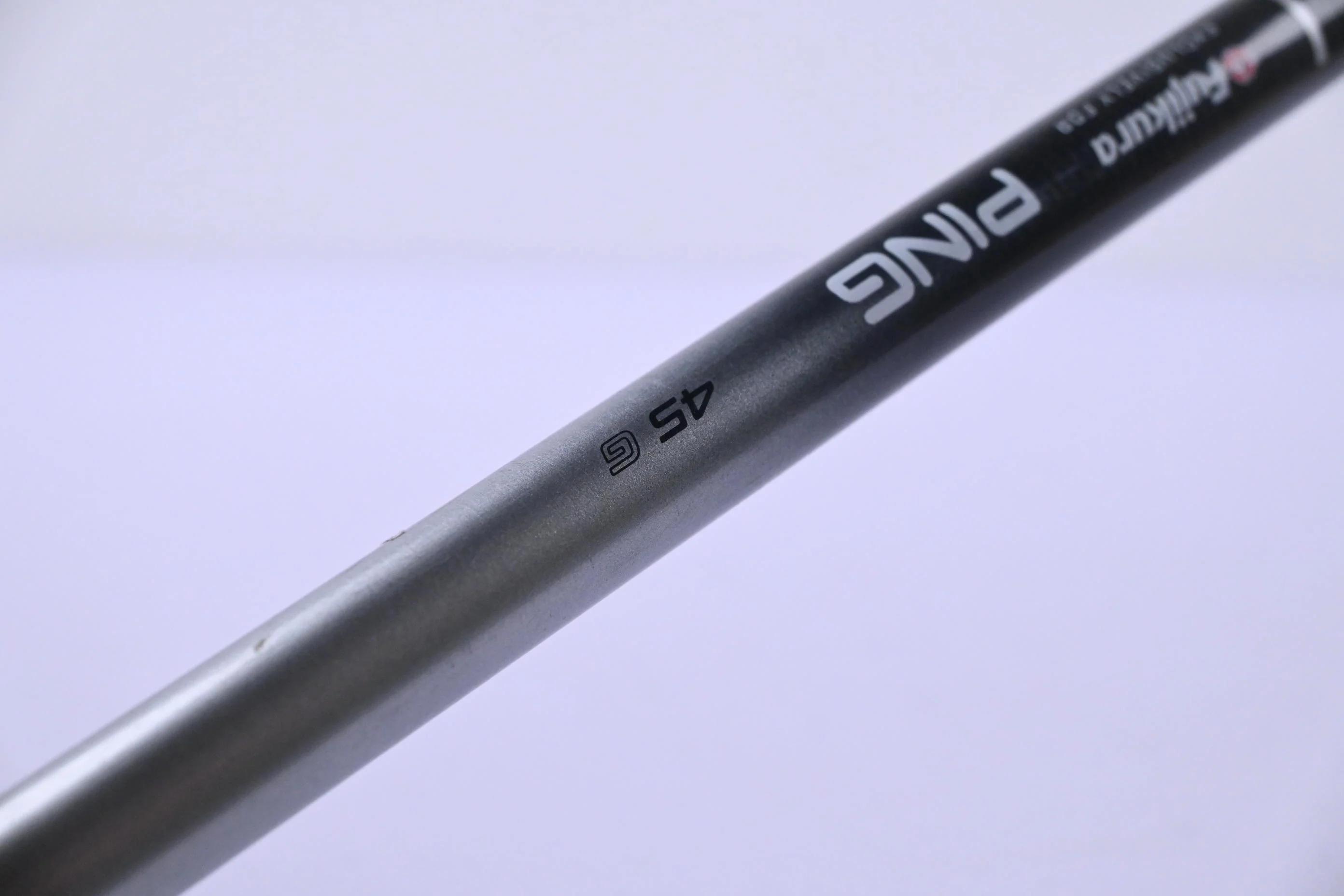 Ping G430 #5 Hybrid / 26 Degree / Senior Flex Ping Alta Quick 45 Shaft - Image 6
