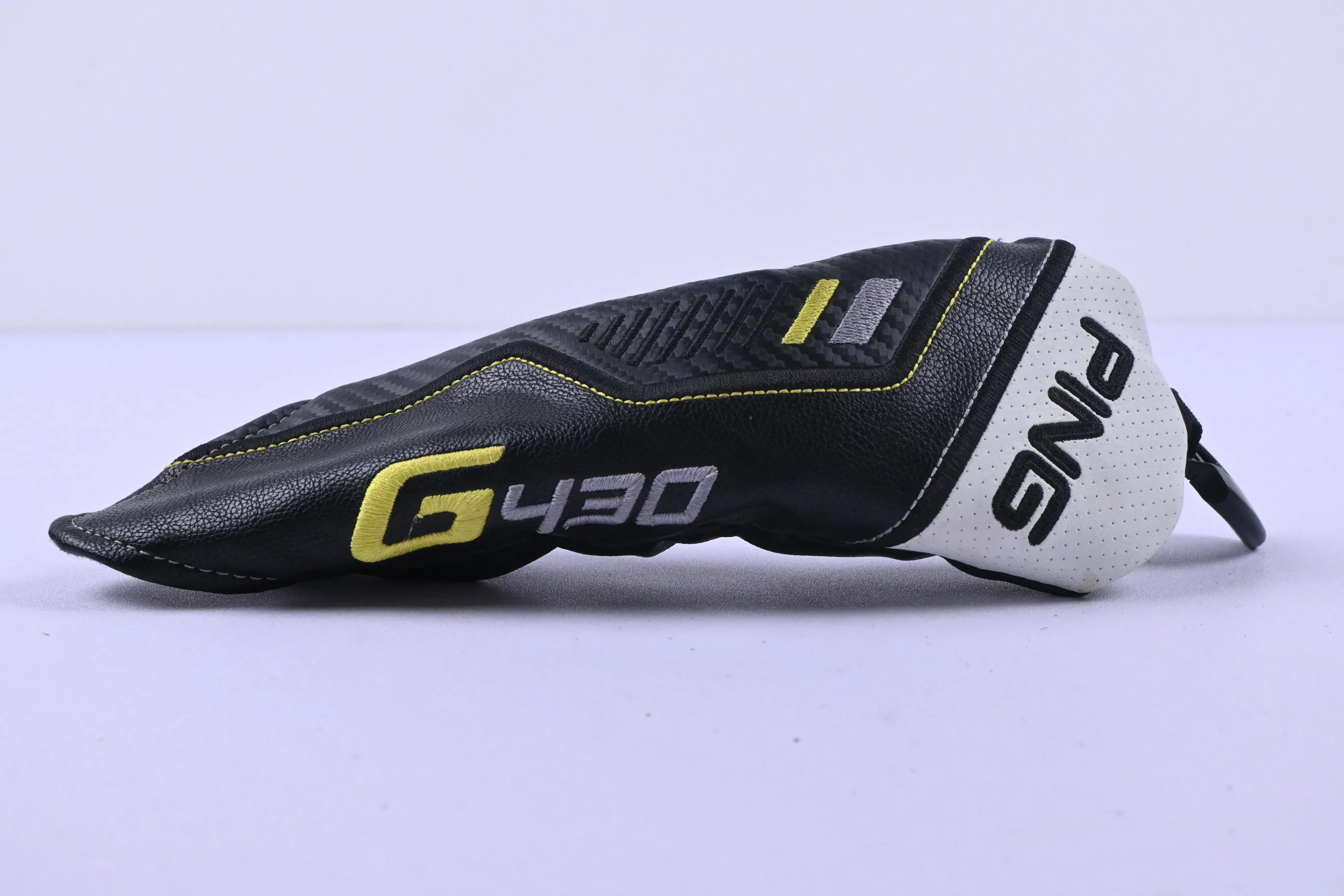 Ping G430 #5 Hybrid / 26 Degree / Senior Flex Ping Alta Quick 45 Shaft - Image 9