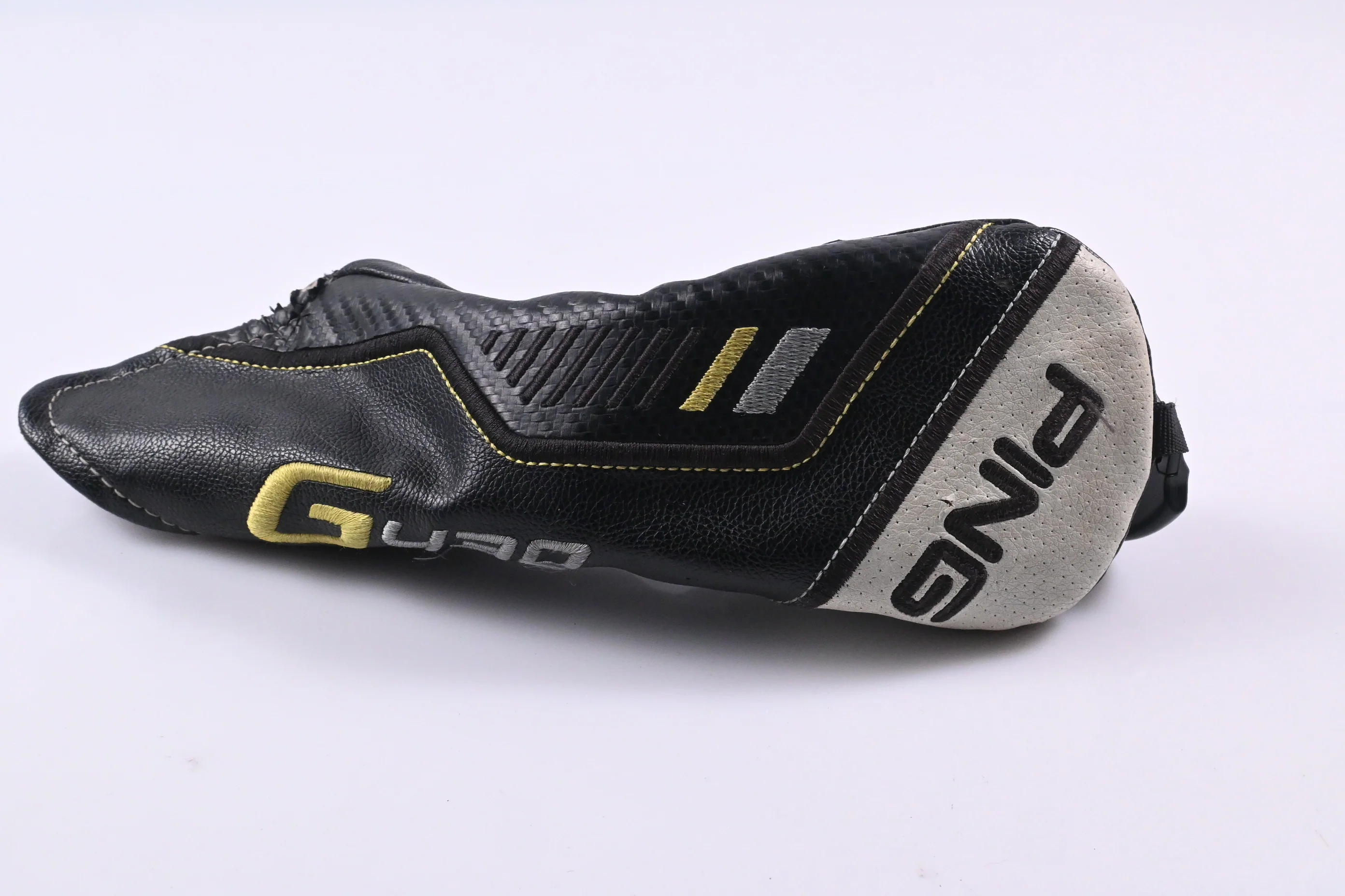 Ping G430 #4 Hybrid / 22 Degree / Regular Flex Ping Tour 2.0 Chrome 85 Shaft - Image 9