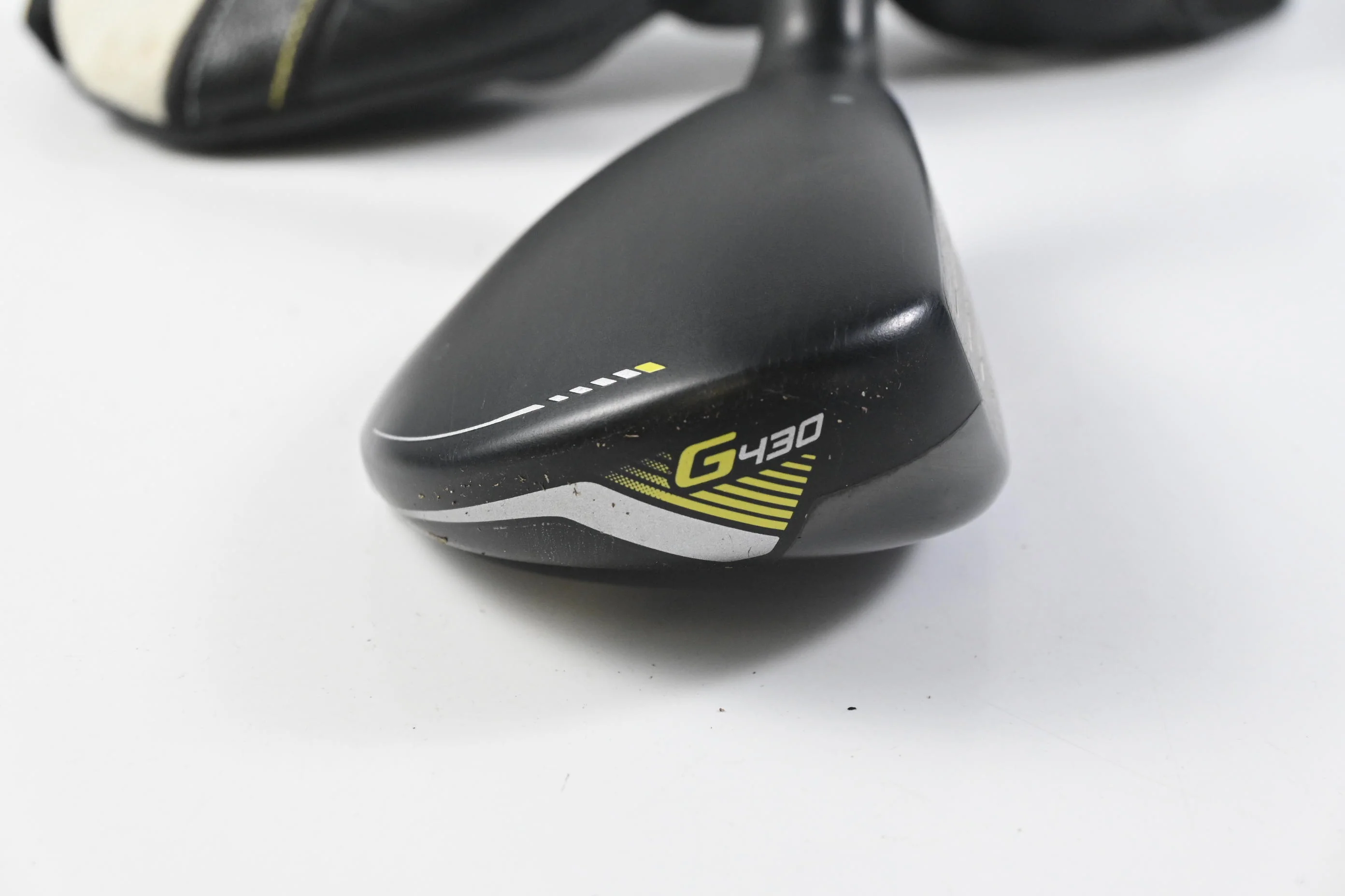 Ping G430 #3 Hybrid / 19 Degree / Senior Flex Ping Alta Quick 45 Shaft - Image 3