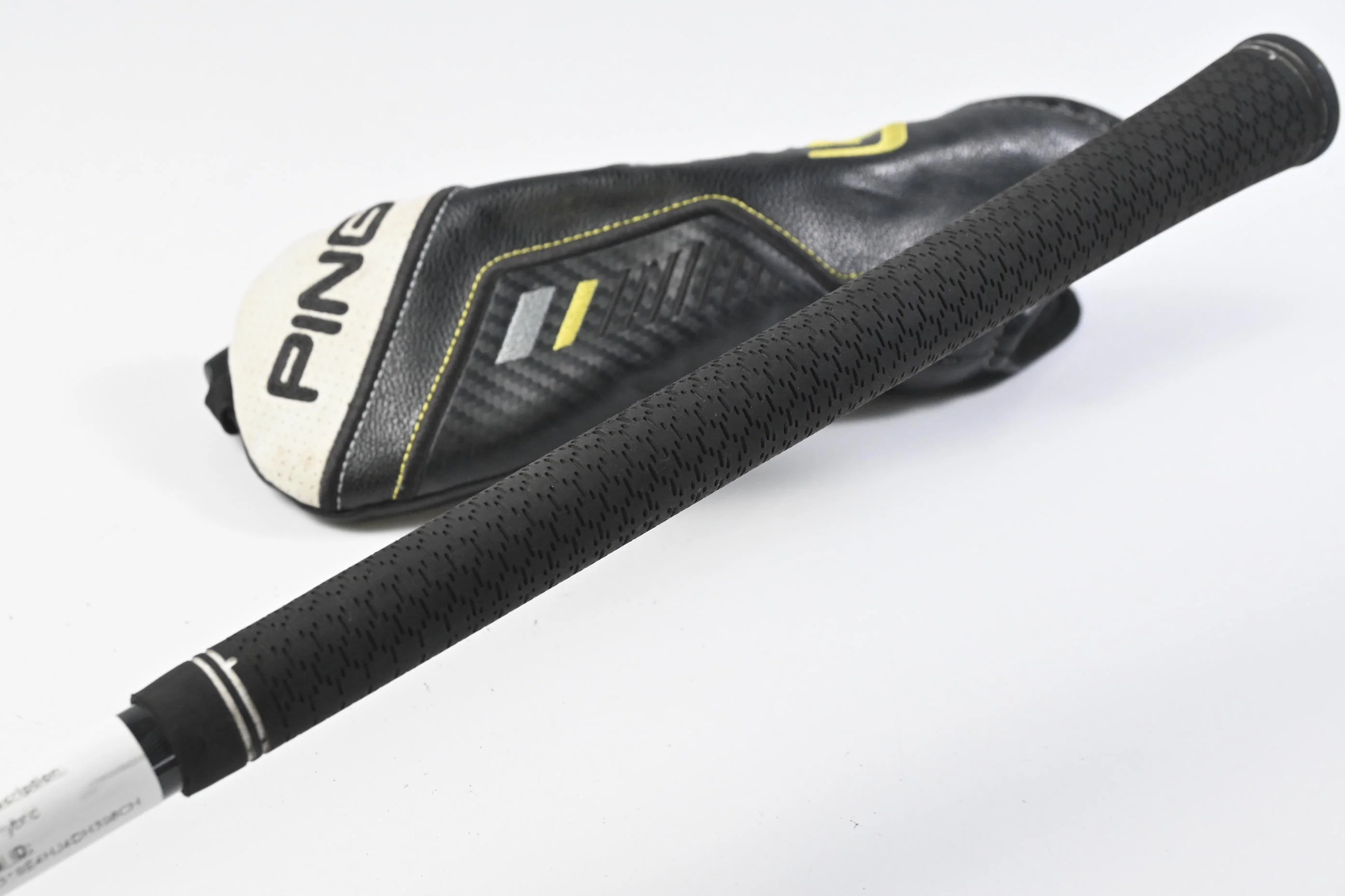 Ping G430 #3 Hybrid / 19 Degree / Senior Flex Ping Alta Quick 45 Shaft - Image 8