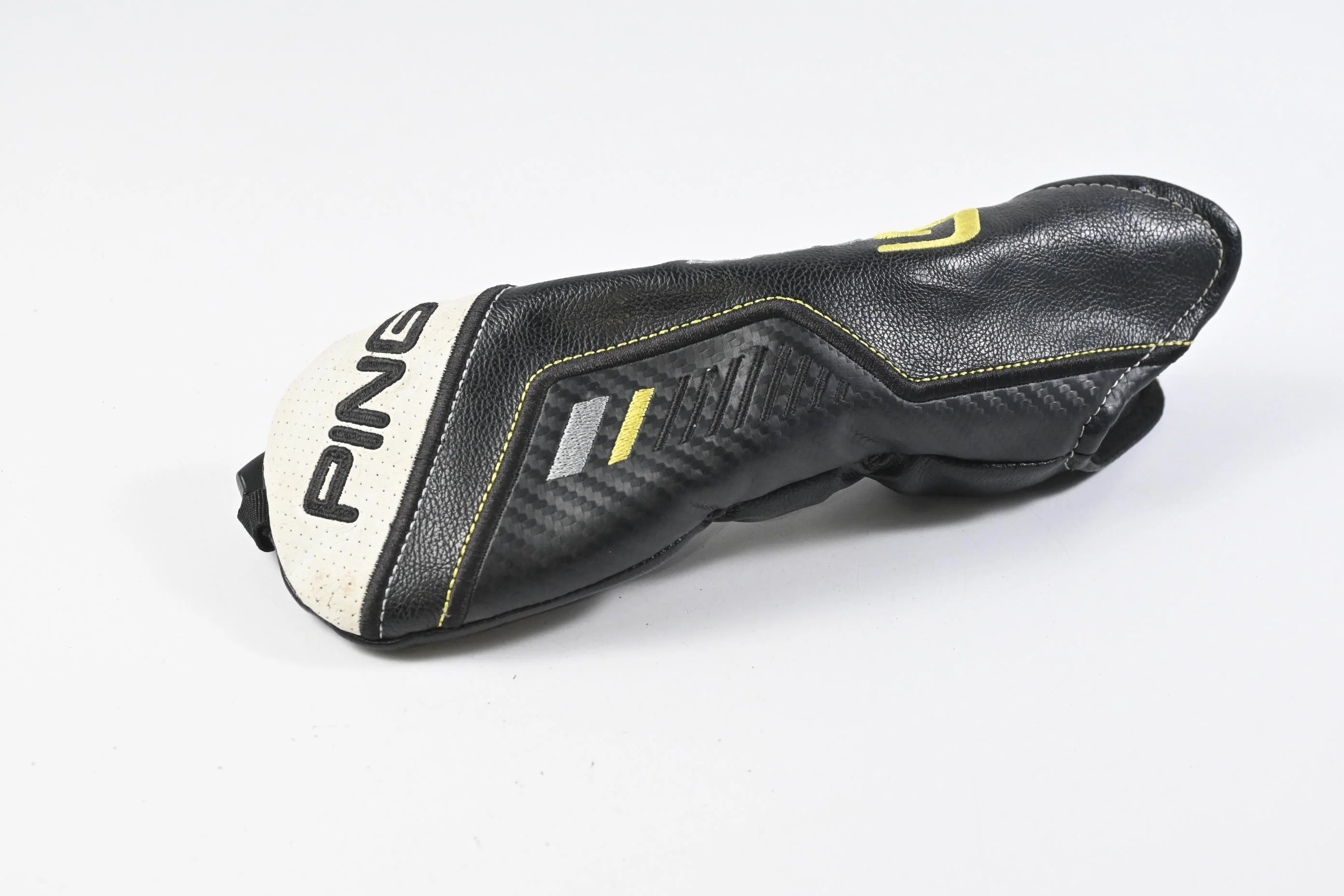 Ping G430 #3 Hybrid / 19 Degree / Senior Flex Ping Alta Quick 45 Shaft - Image 9