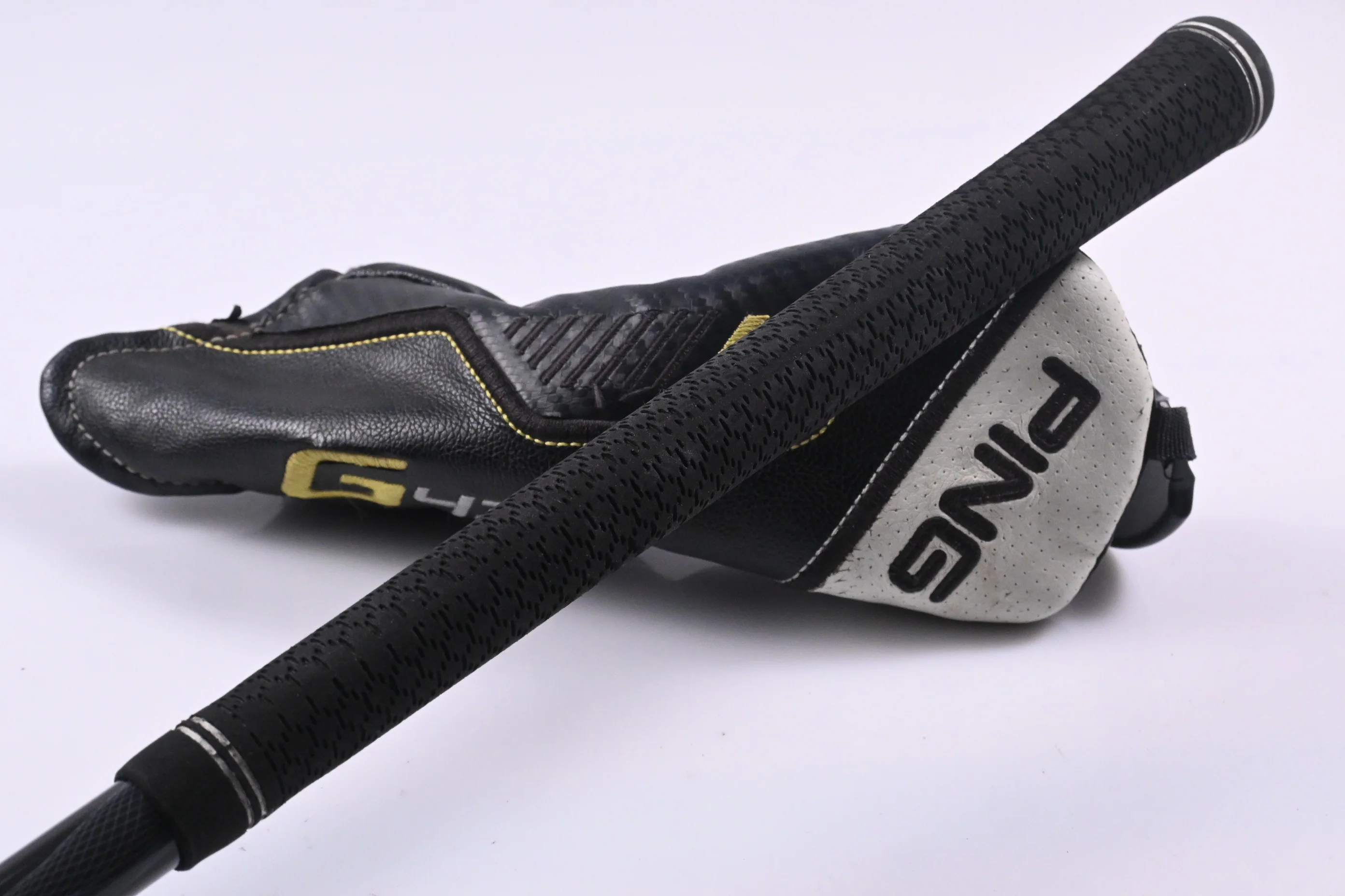 Ping G430 #5 Hybrid / 26 Degree / Senior Flex Ping Alta Quick 45 Shaft - Image 8
