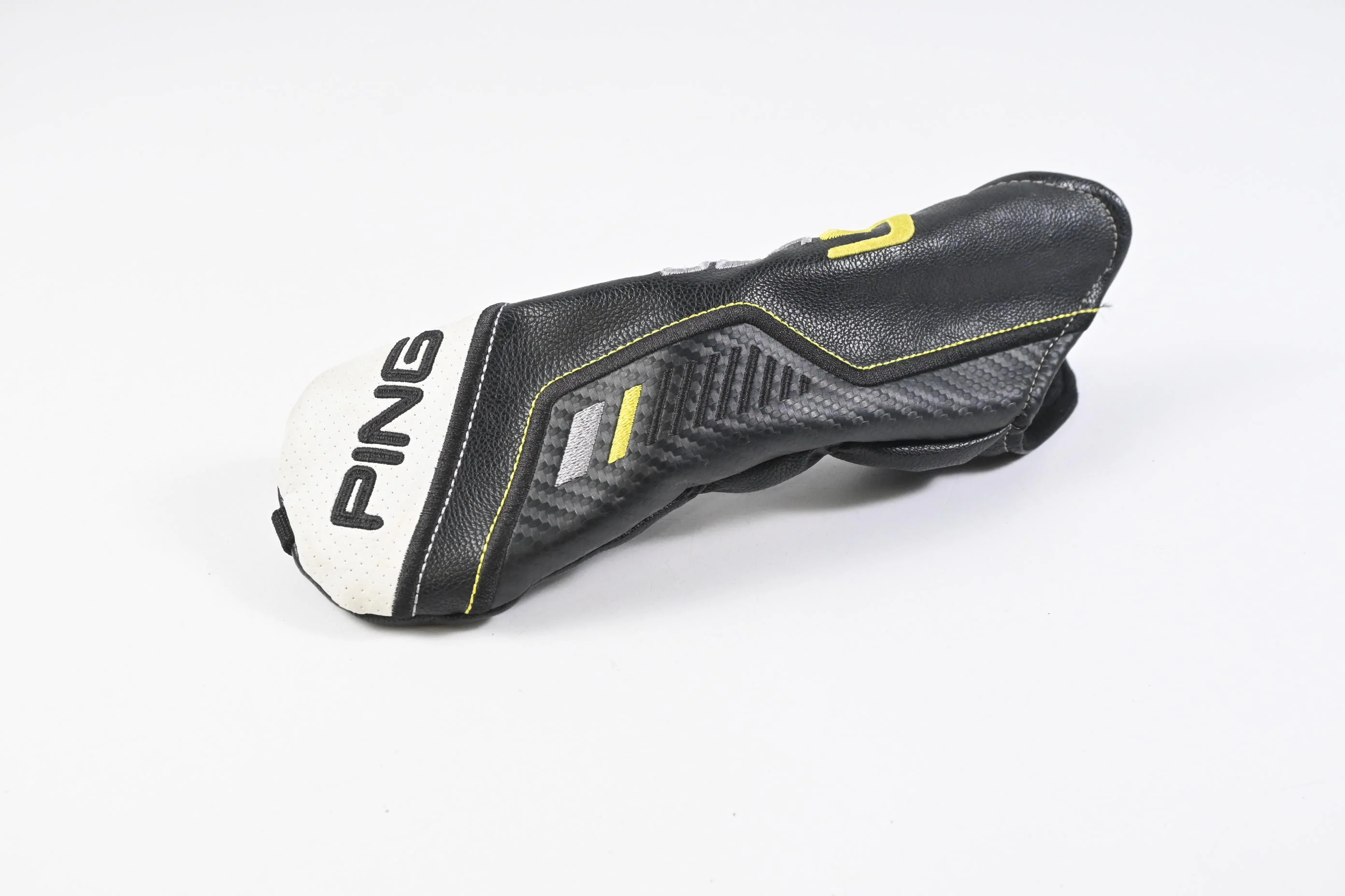 Ping G430 #3 Hybrid / 19 Degree / Regular Flex Ping Alta CB Black 70 Shaft - Image 9