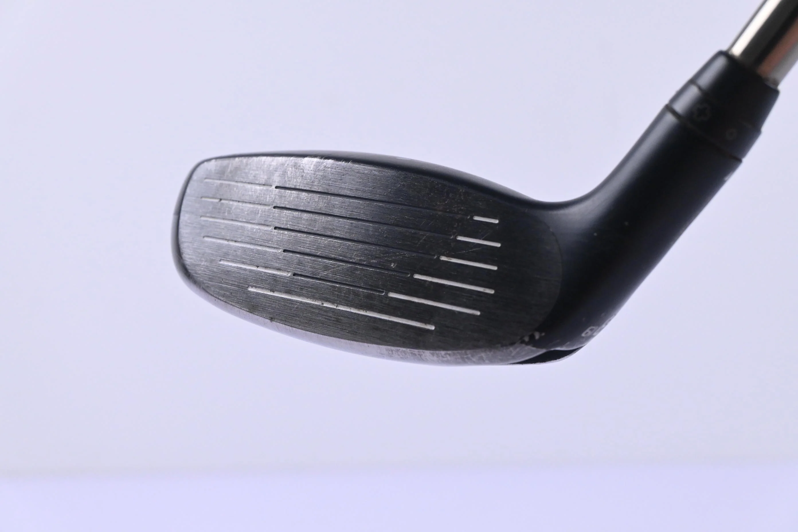 Ping G430 #3 Hybrid / 19 Degree / Regular Flex Ping Tour 2.0 Chrome 85 Shaft - Image 4