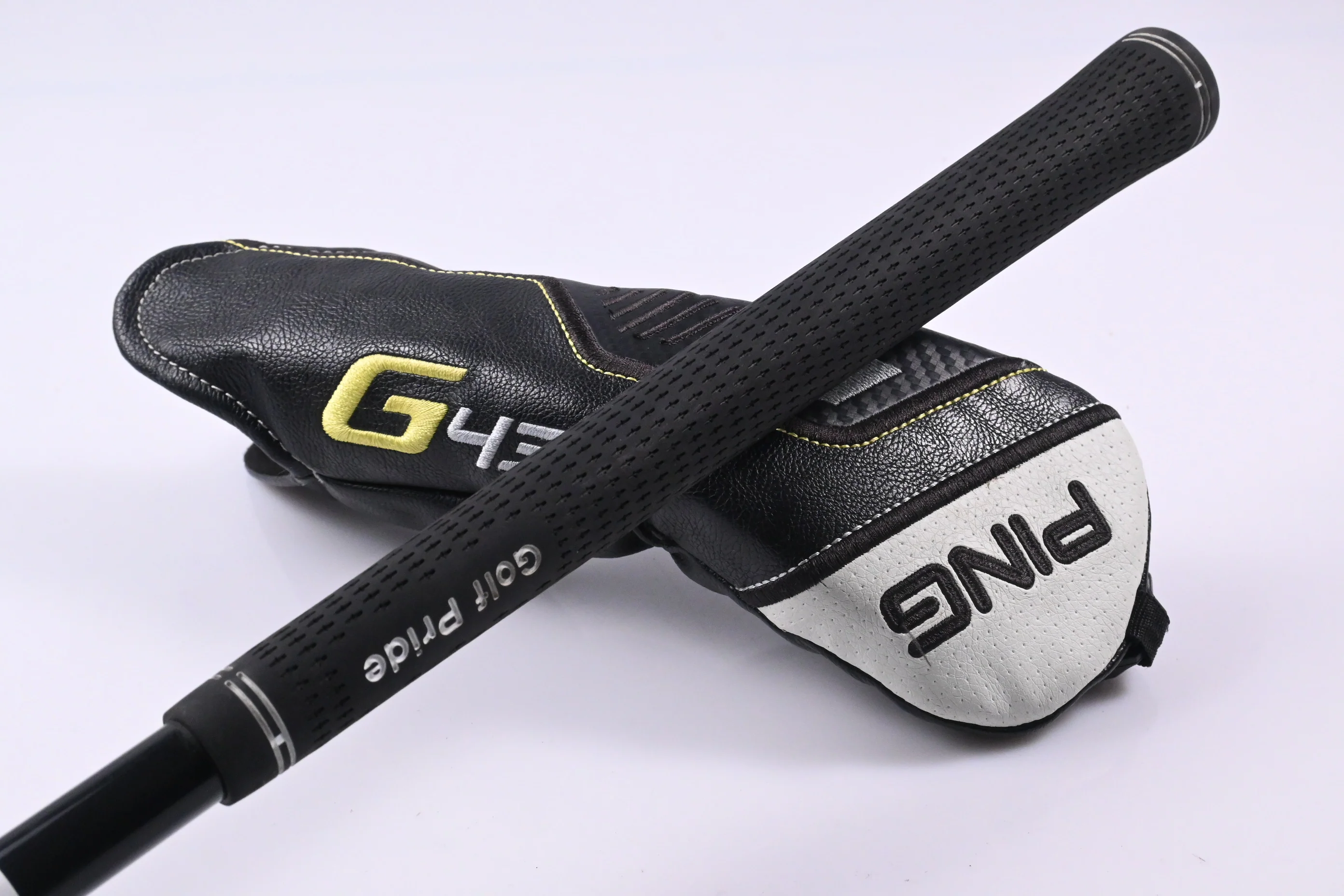Ping G430 #2 Hybrid / 17 Degree / Senior Flex Ping Alta CB Black 70 Shaft - Image 8