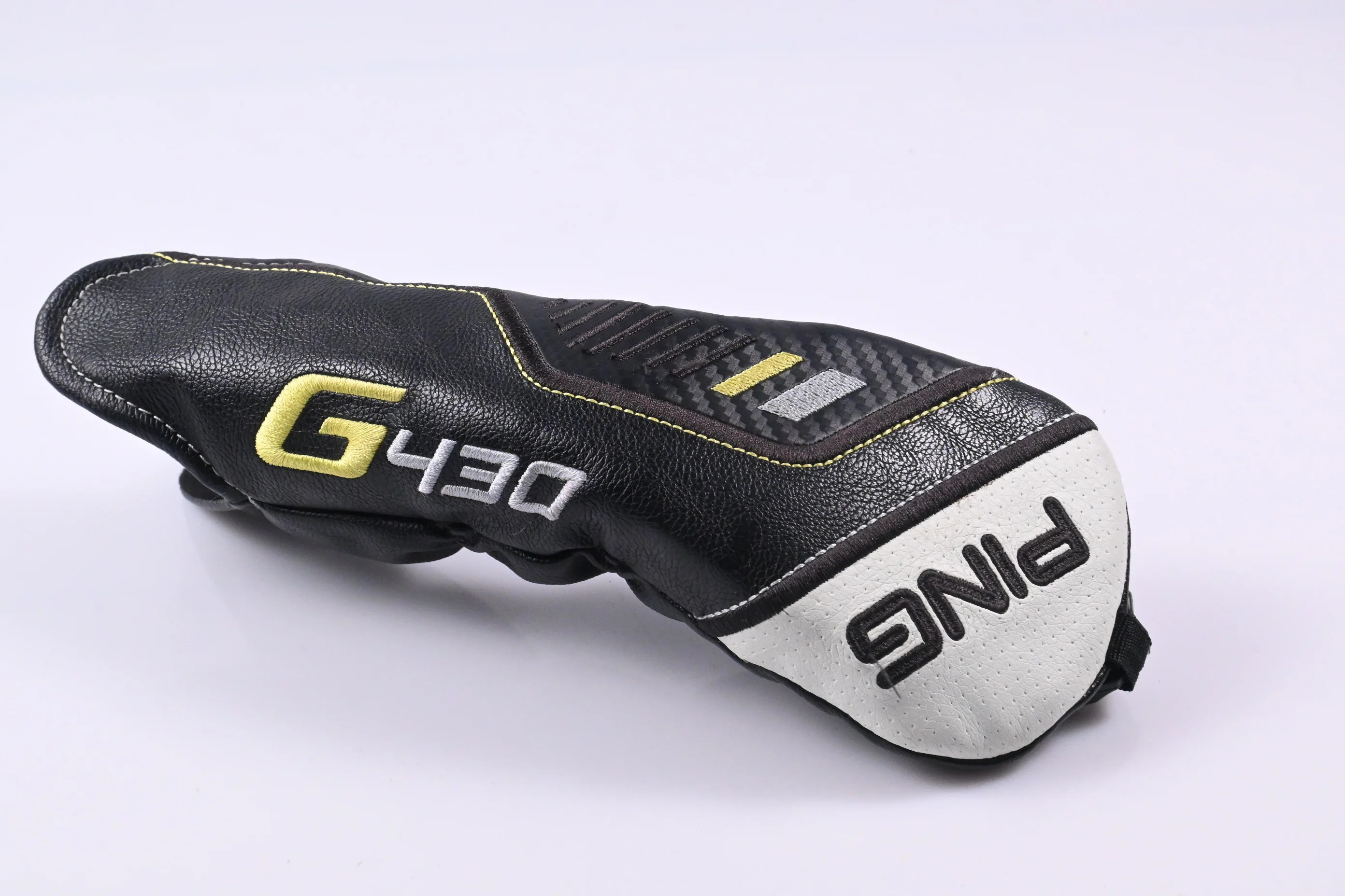 Ping G430 #2 Hybrid / 17 Degree / Senior Flex Ping Alta CB Black 70 Shaft - Image 9