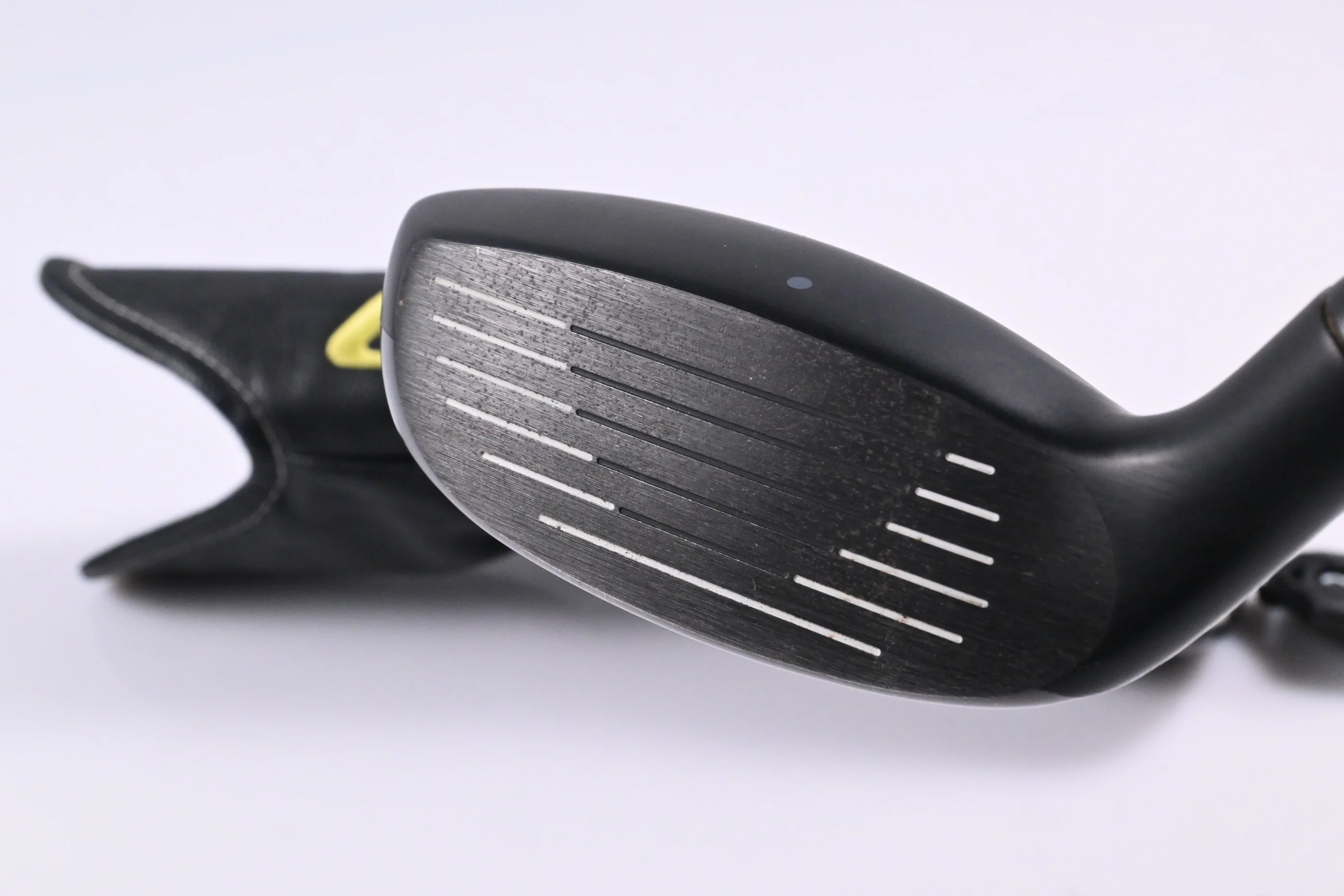 Ping G430 #3 Hybrid / 19 Degree / Stiff Flex Ping ALTA CB Black 70 Shaft - Image 4