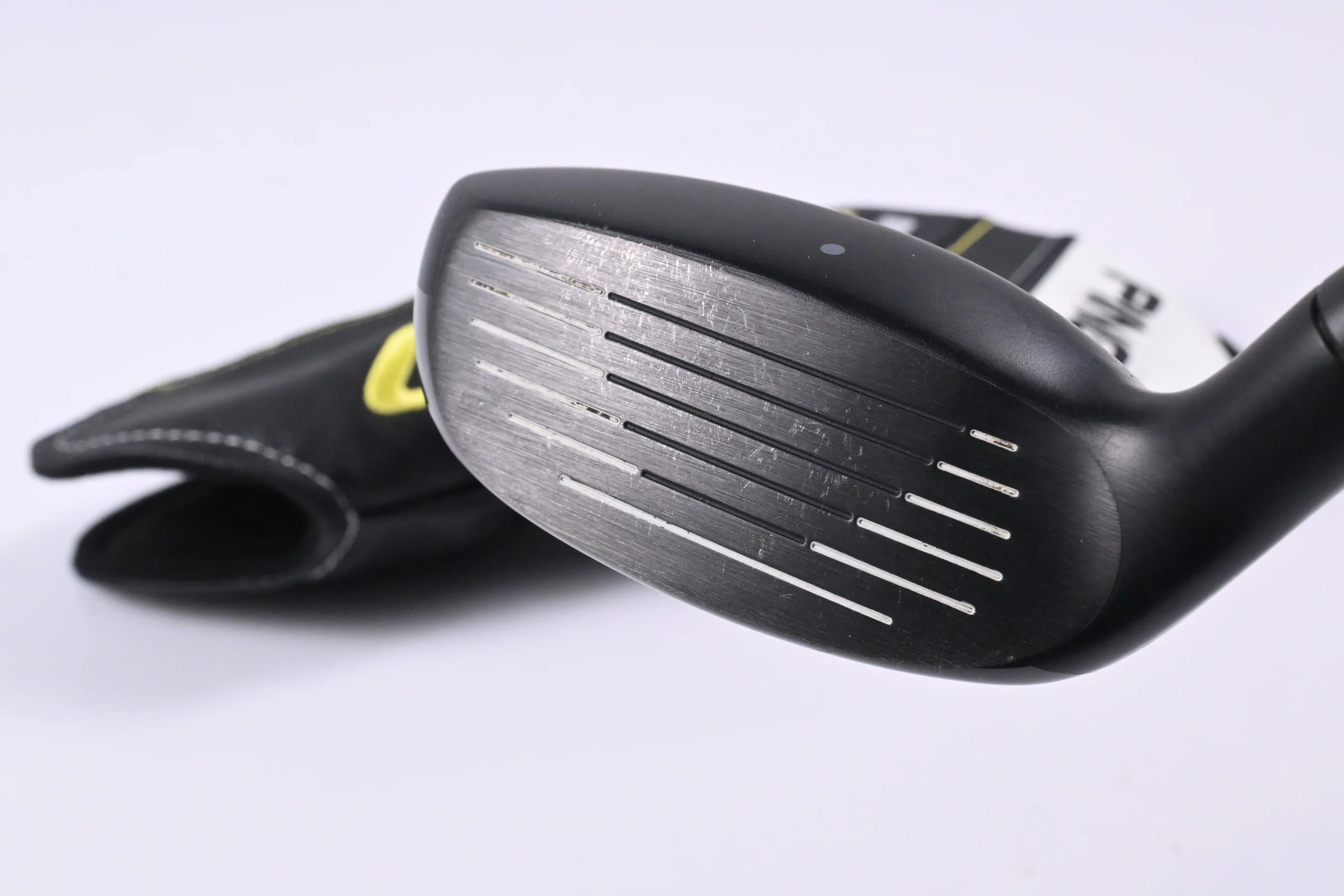 Ping G430 #5 Hybrid / 26 Degree / Senior Flex Ping Alta Quick 35 Shaft - Image 4
