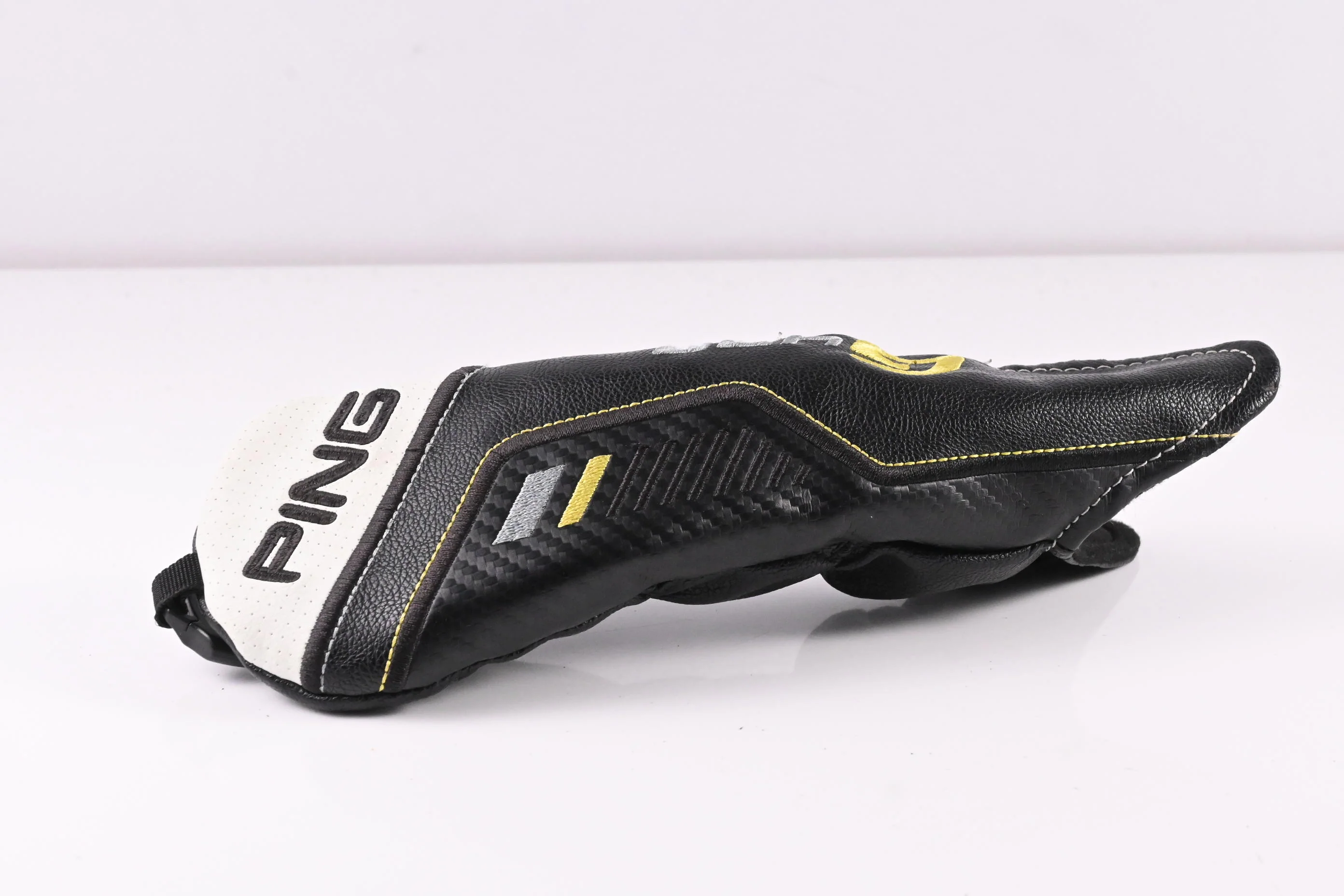 Ping G430 #3 Hybrid / 19 Degree / Regular Flex Ping Alta CB Black 70 Shaft - Image 9