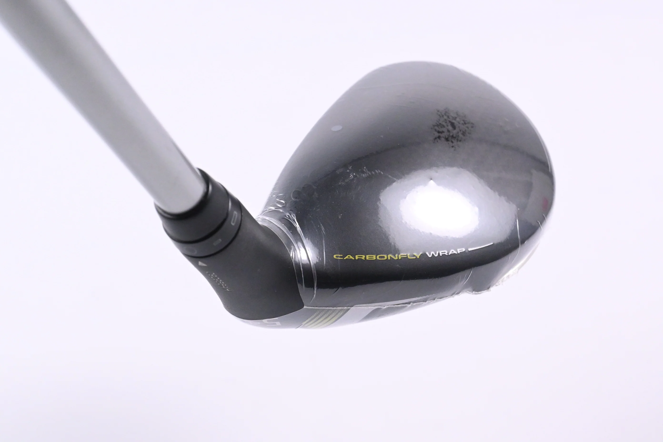 Ping G430 #5 Hybrid / 26 Degree / Senior Flex Ping Alta Quick 45 Shaft - Image 5