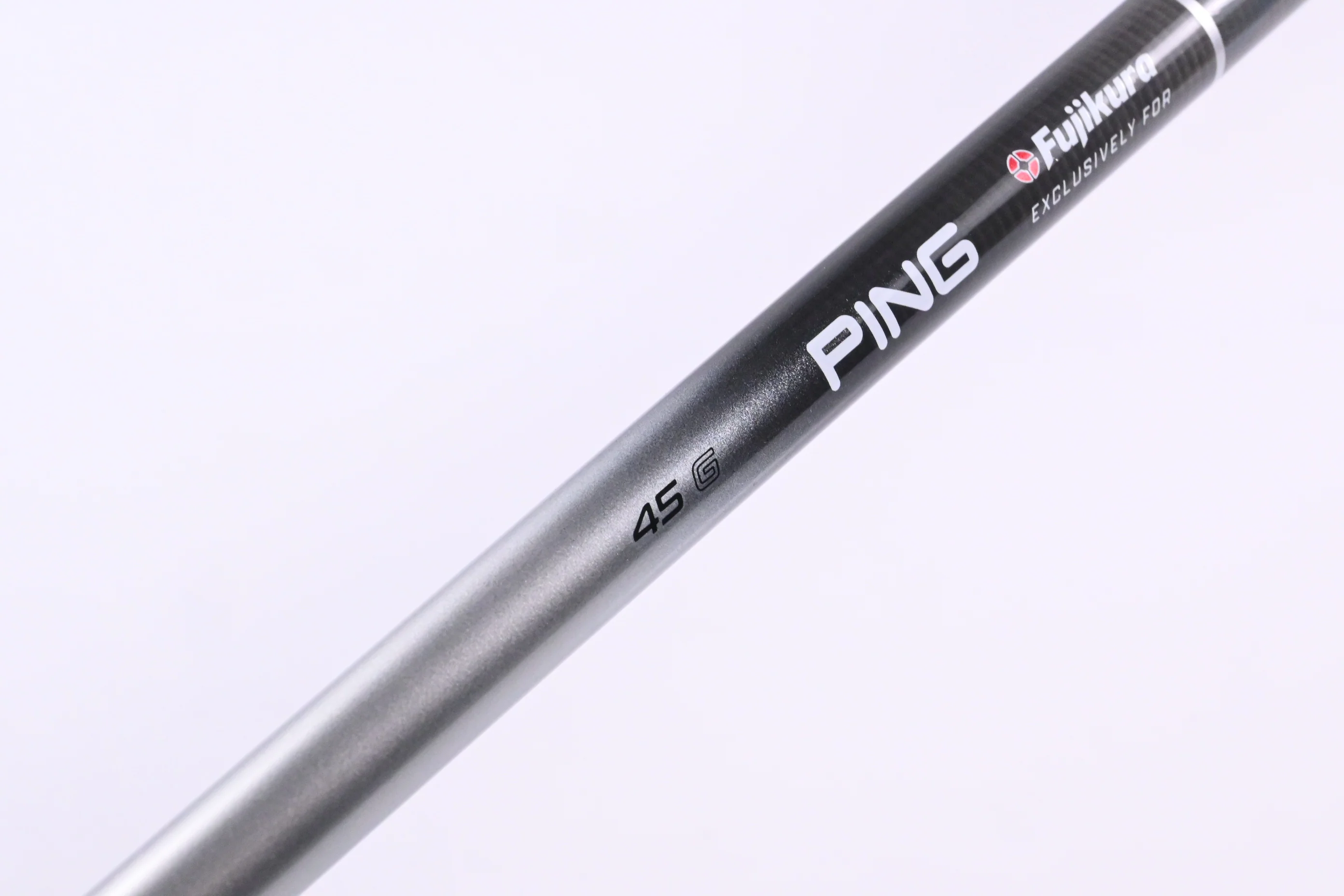 Ping G430 #5 Hybrid / 26 Degree / Senior Flex Ping Alta Quick 45 Shaft - Image 6