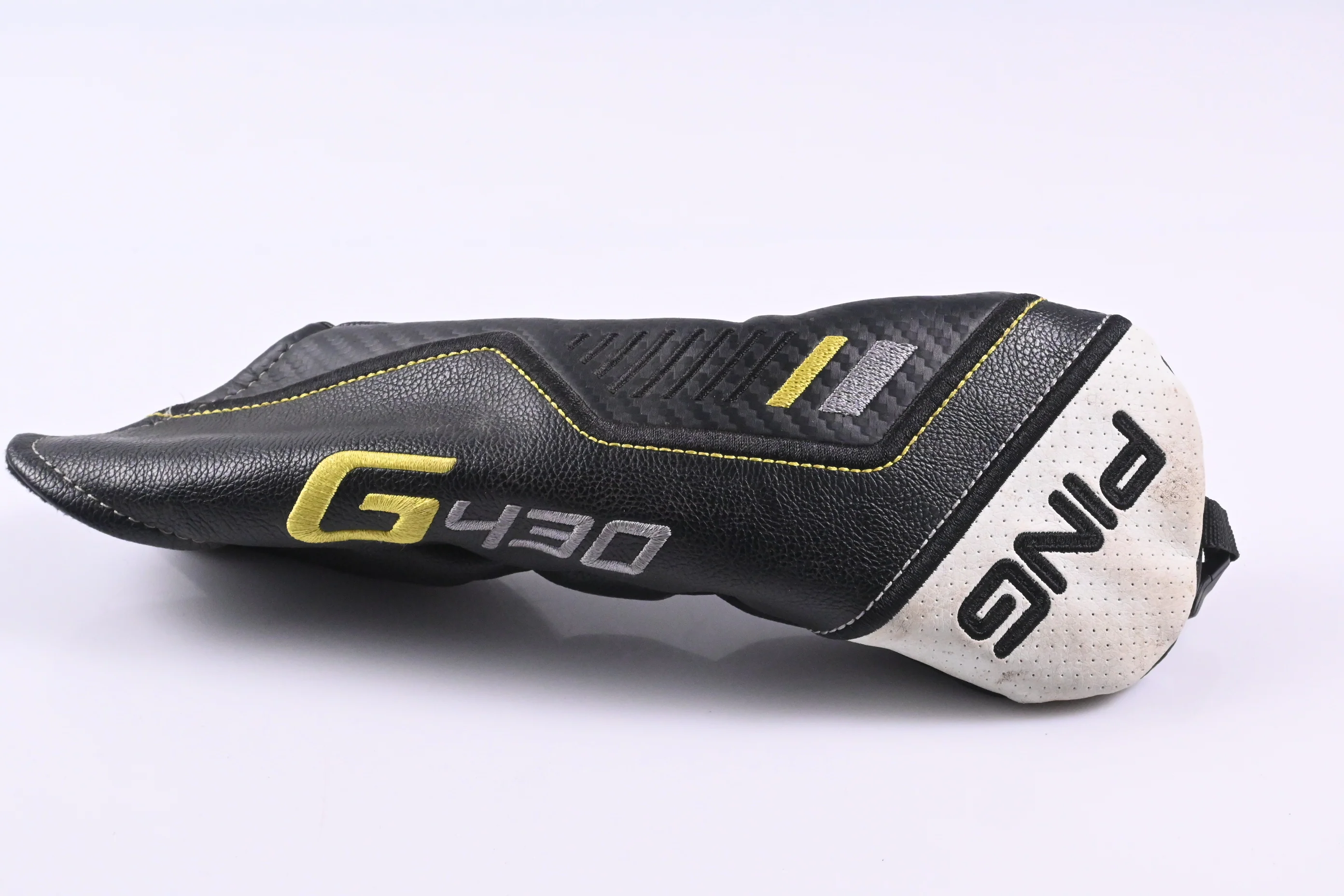 Ping G430 #3 Hybrid / 19 Degree / Regular Flex Ping Tour 2.0 Chrome 85 Shaft - Image 9