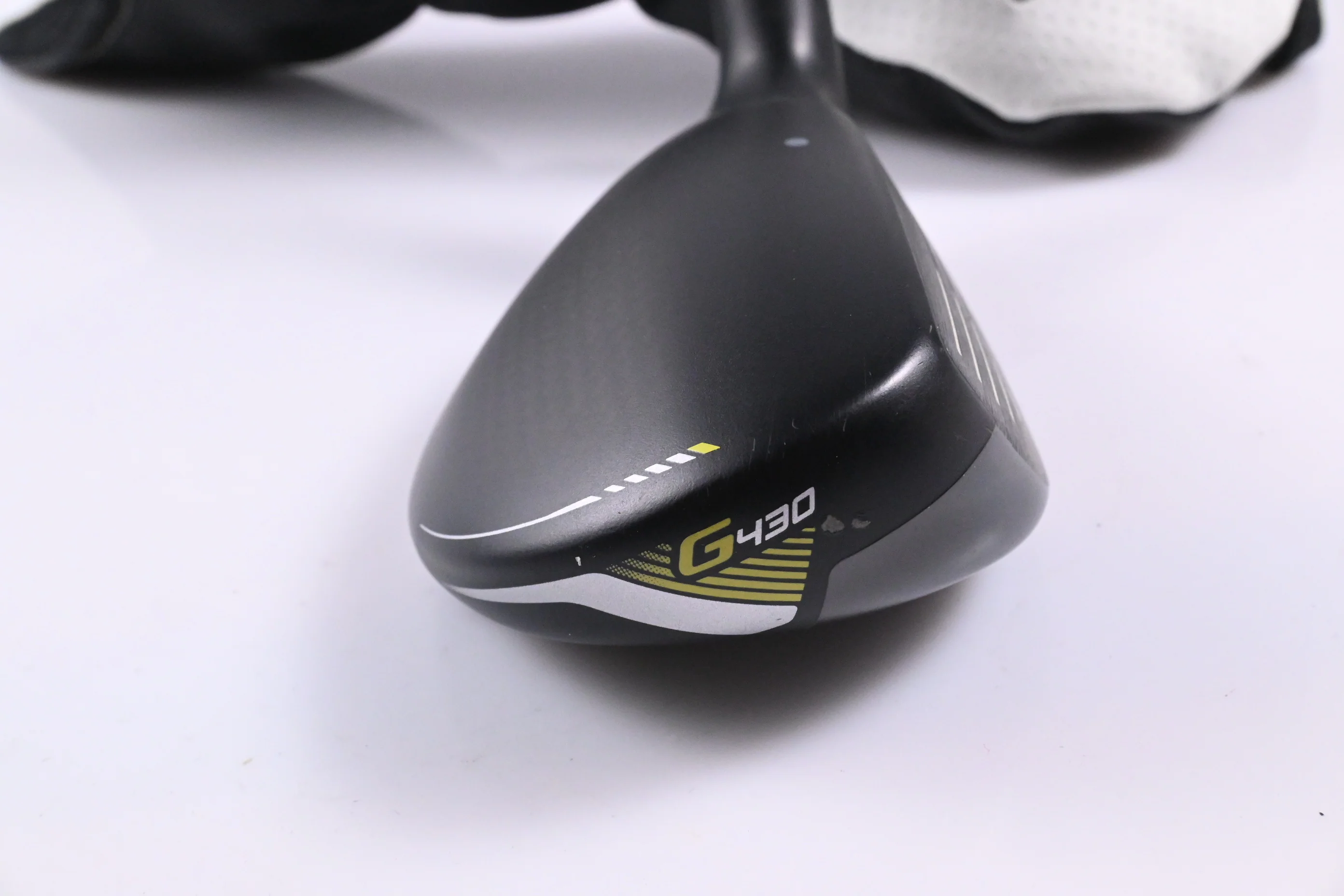 Ping G430 #5 Hybrid / 26 Degree / Senior Flex Ping ALTA Quick 45 Shaft - Image 3