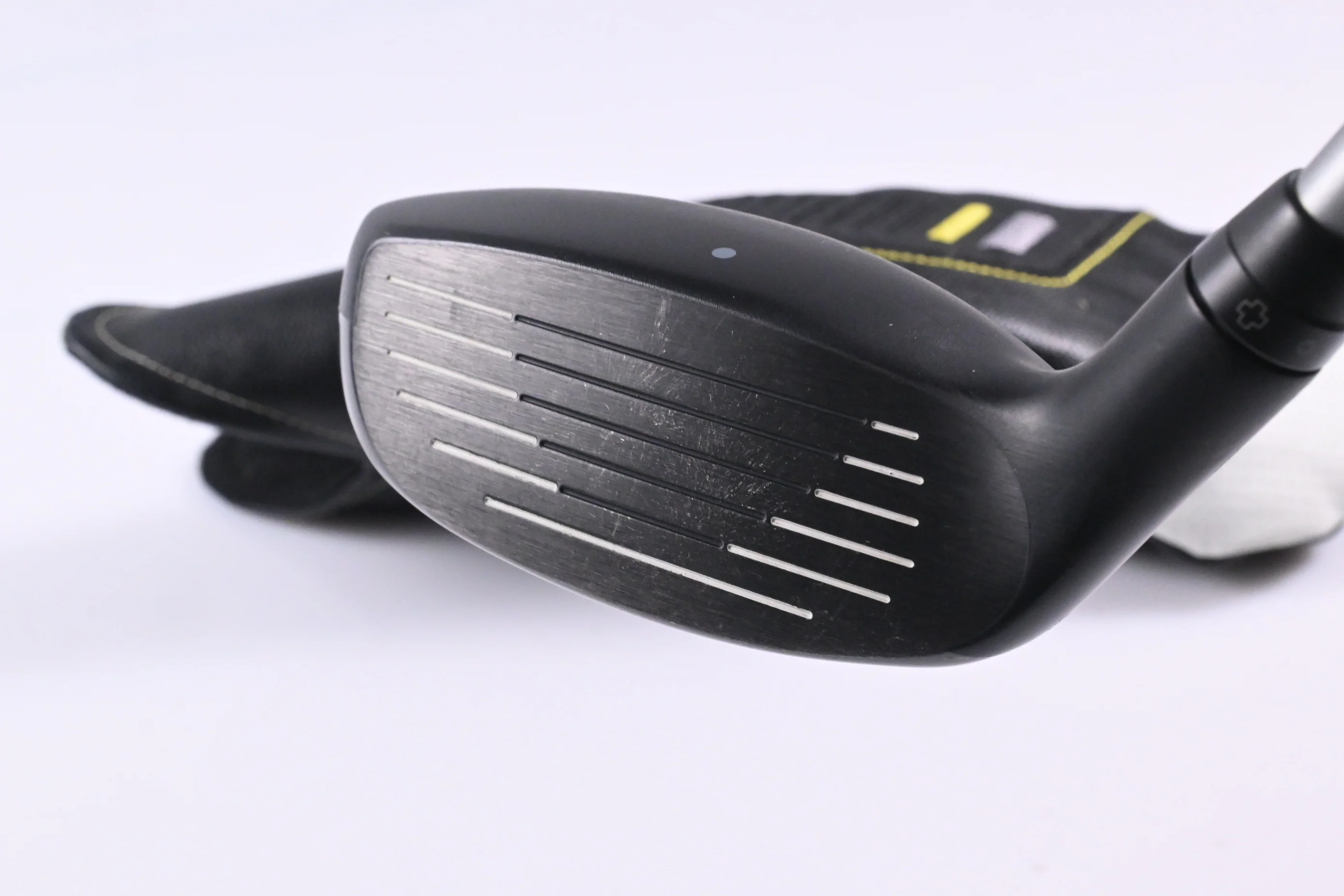 Ping G430 #5 Hybrid / 26 Degree / Senior Flex Ping ALTA Quick 45 Shaft - Image 4