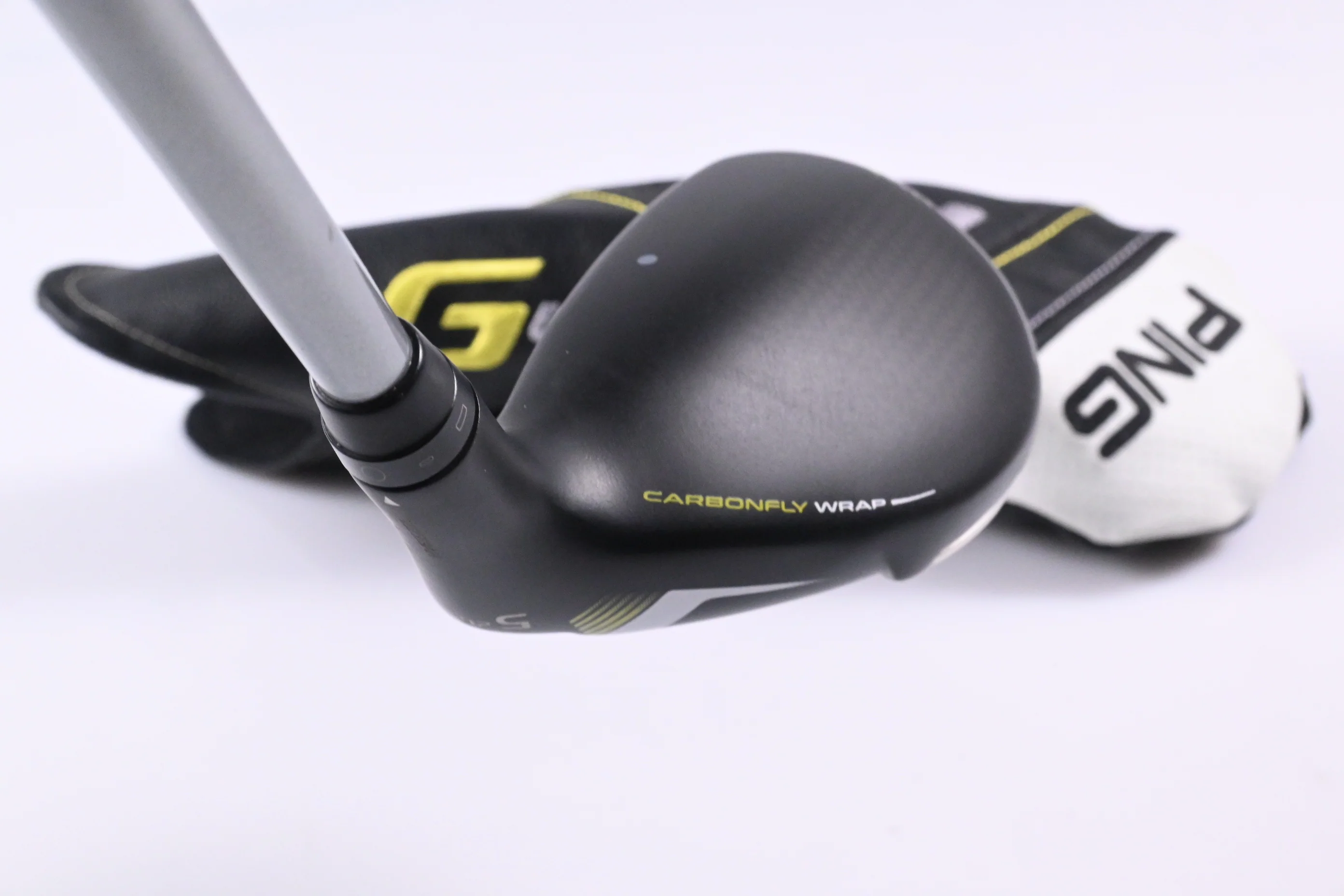 Ping G430 #5 Hybrid / 26 Degree / Senior Flex Ping ALTA Quick 45 Shaft - Image 5