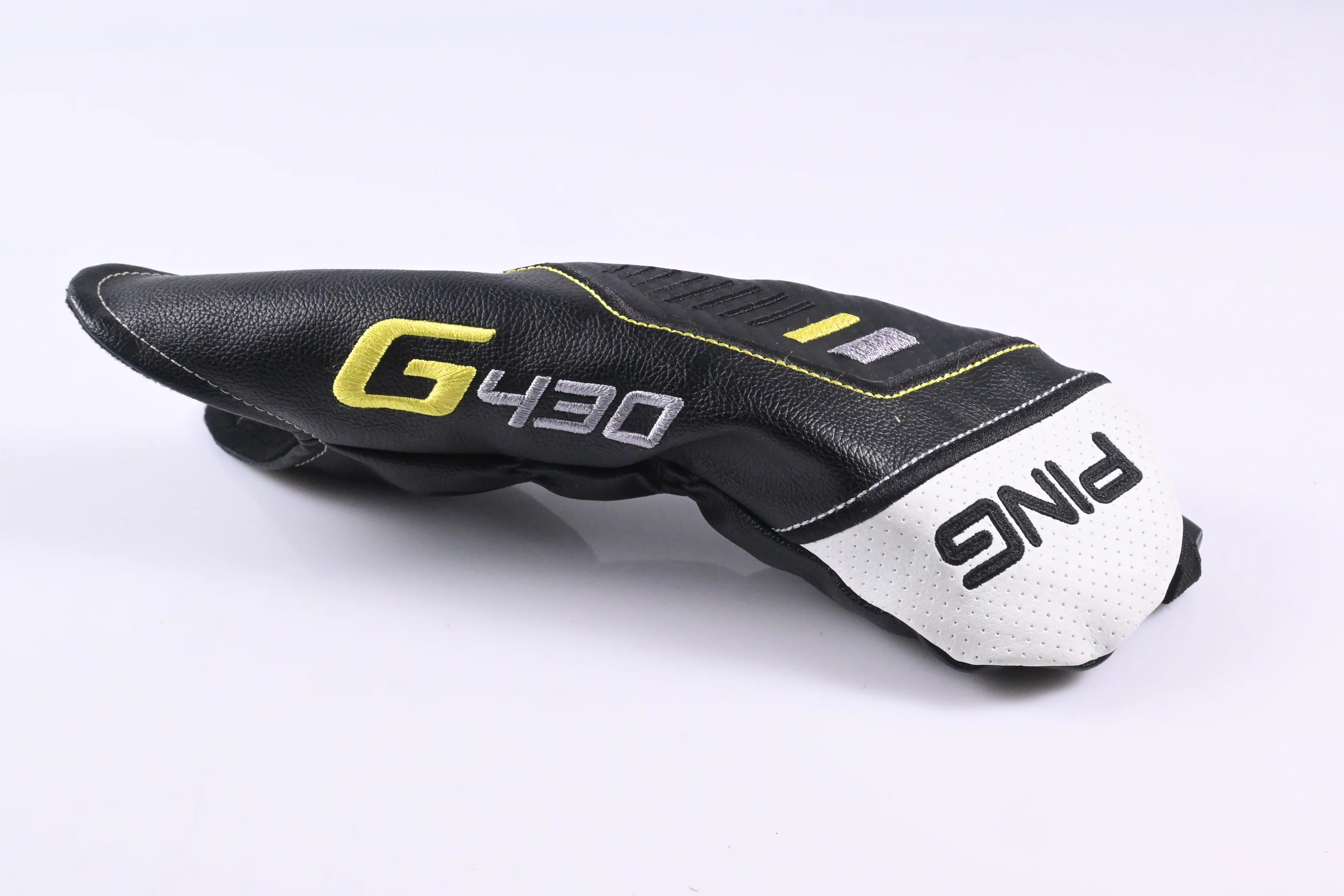 Ping G430 #5 Hybrid / 26 Degree / Senior Flex Ping ALTA Quick 45 Shaft - Image 9