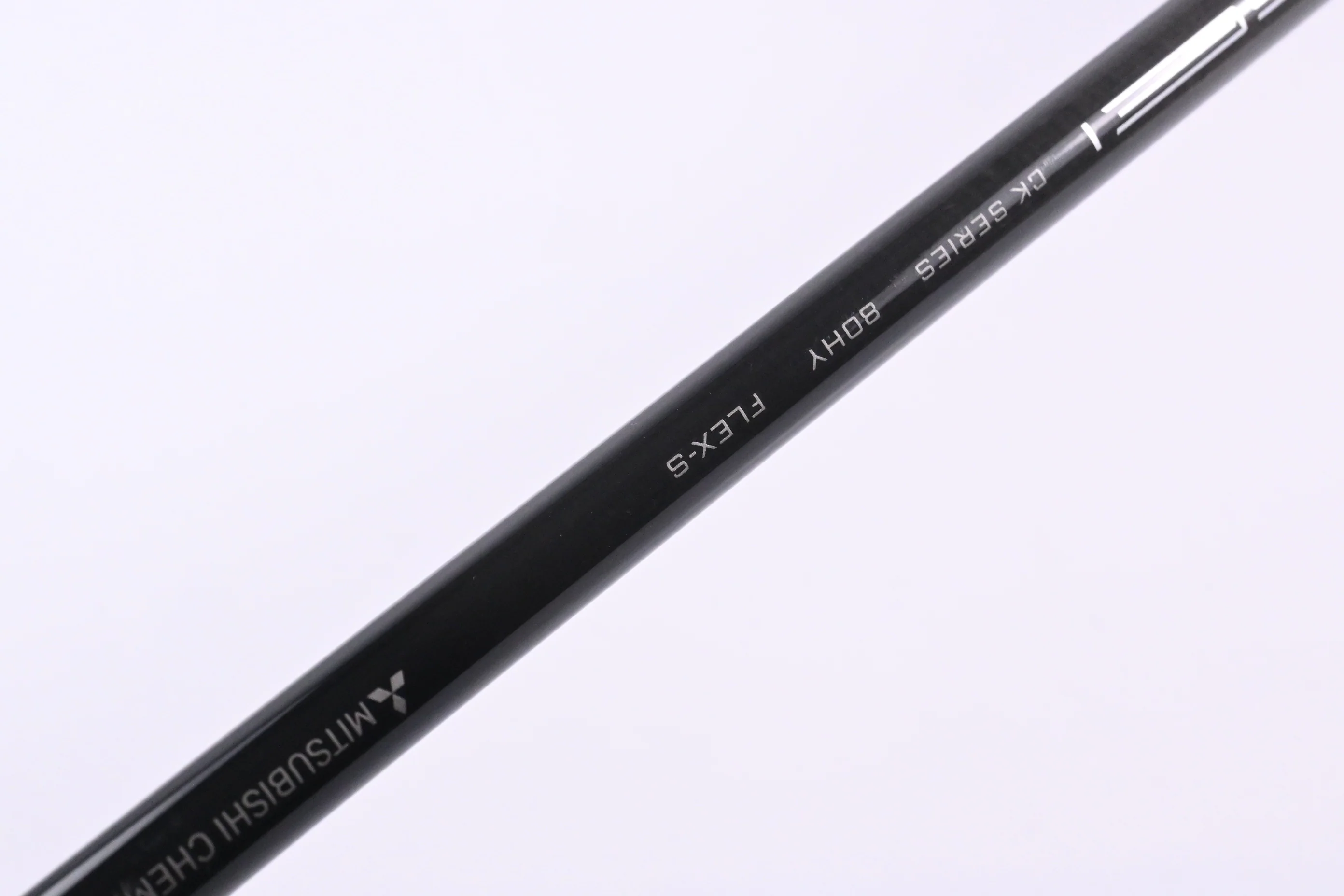 Ping G430 #4 Hybrid / 22 Degree / Stiff Flex Tensei CK Orange 80 Shaft - Image 6