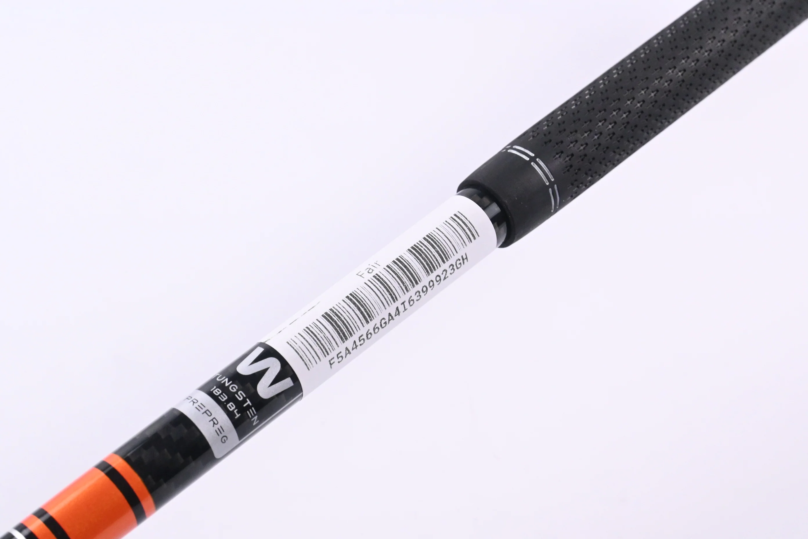 Ping G430 #4 Hybrid / 22 Degree / Stiff Flex Tensei CK Orange 80 Shaft - Image 7