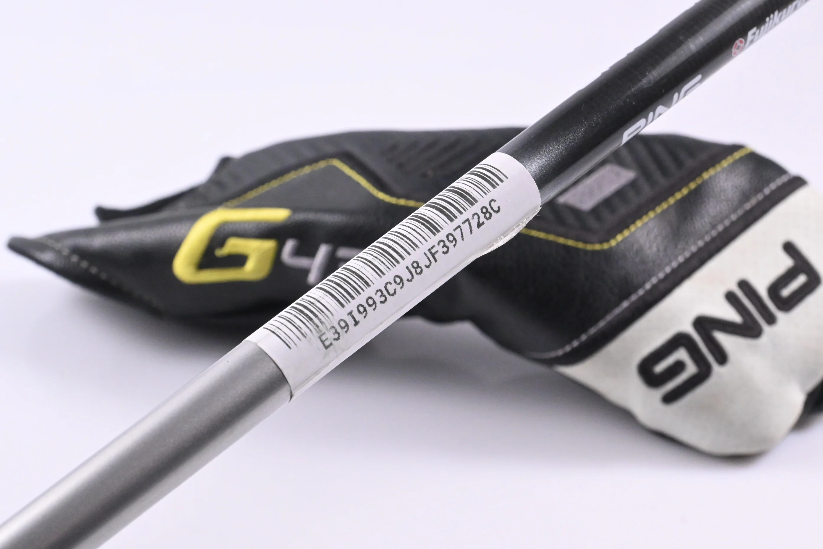 Ping G430 HL #5 Hybrid / 26 Degree / Senior Flex Ping Alta Quick 45 Shaft - Image 7